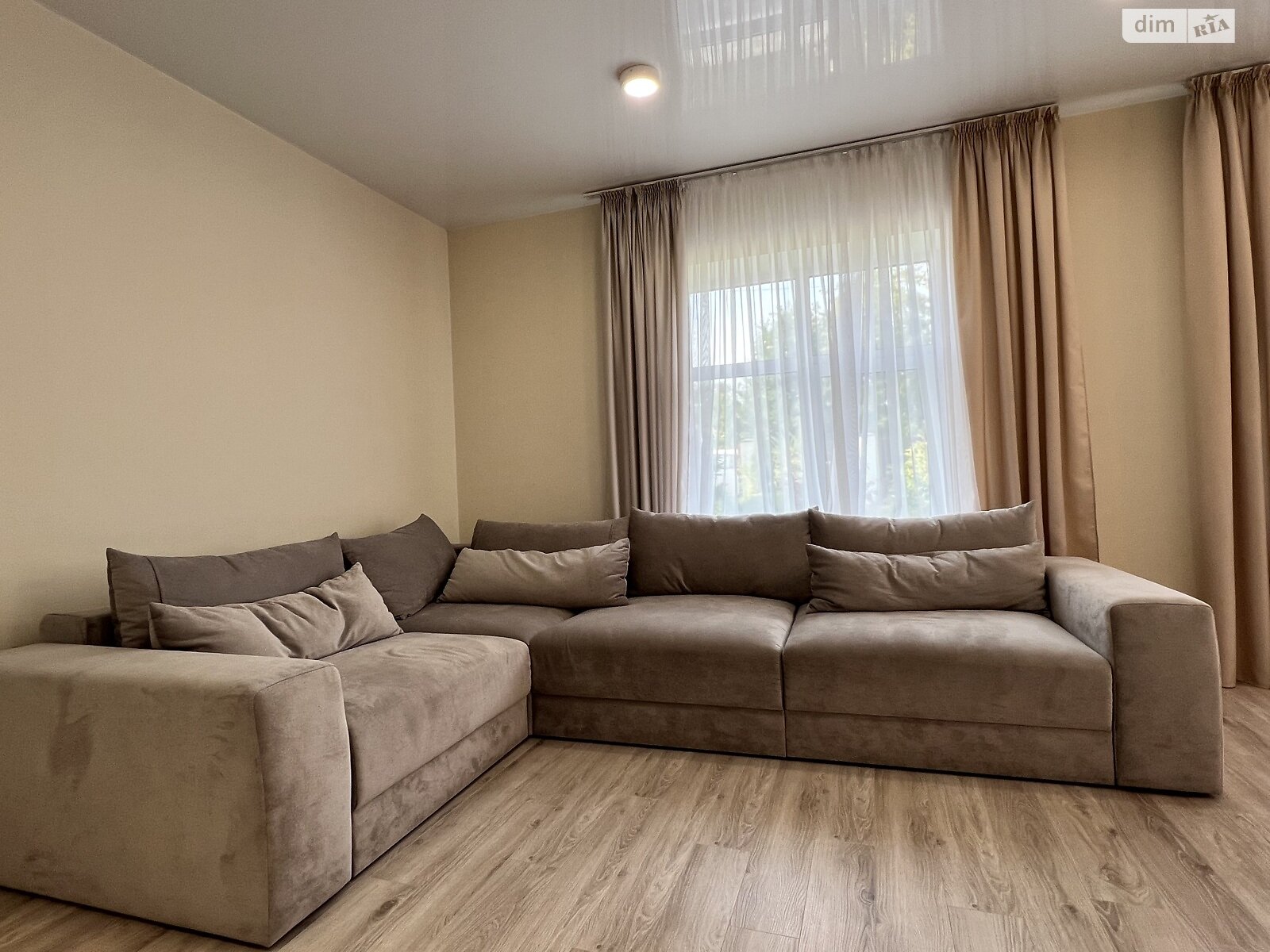 одноповерховий будинок з гаражем, 169.1 кв. м, цегла. Продаж у Березині фото 1 одноповерховий будинок з гаражем, 169.1 кв. м, цегла. Продаж у Березині фото 1