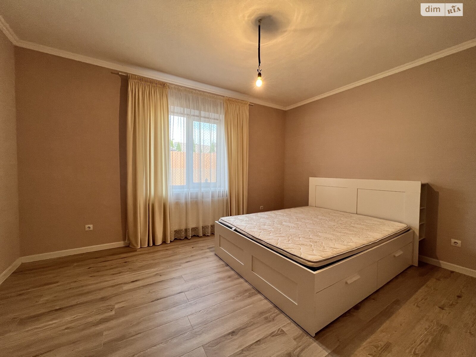 одноповерховий будинок з гаражем, 169.1 кв. м, цегла. Продаж у Березині фото 1 одноповерховий будинок з гаражем, 169.1 кв. м, цегла. Продаж у Березині фото 1