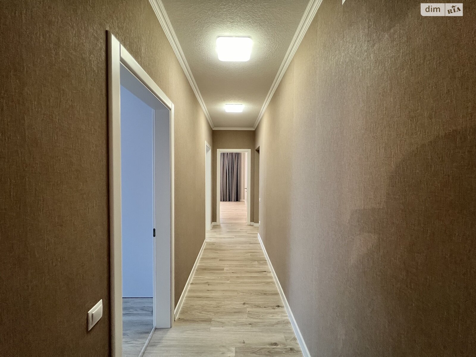 одноповерховий будинок з гаражем, 169.1 кв. м, цегла. Продаж у Березині фото 1 одноповерховий будинок з гаражем, 169.1 кв. м, цегла. Продаж у Березині фото 1