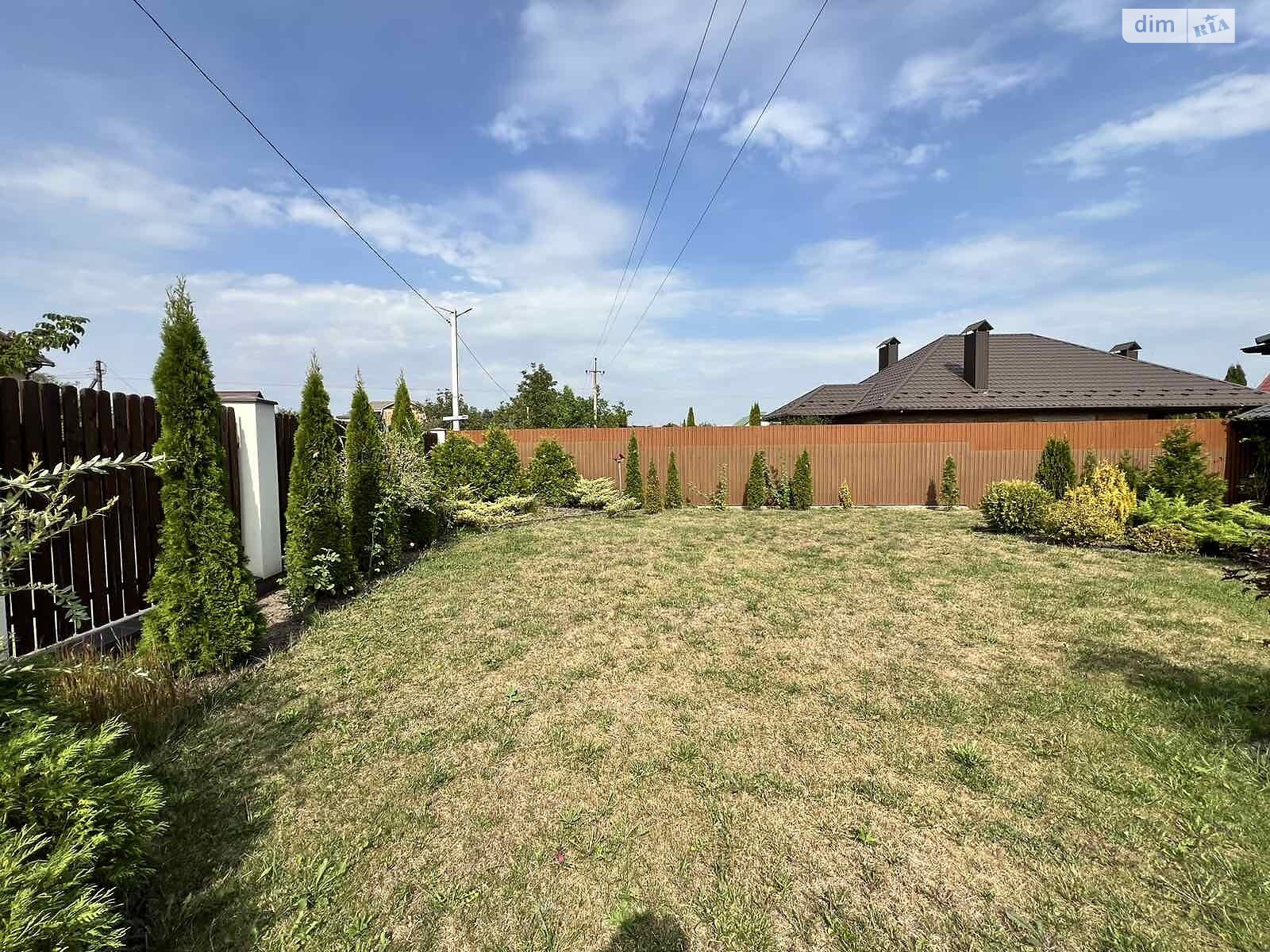 одноповерховий будинок з опаленням, 169.1 кв. м, цегла. Продаж у Березині фото 1 одноповерховий будинок з опаленням, 169.1 кв. м, цегла. Продаж у Березині фото 1