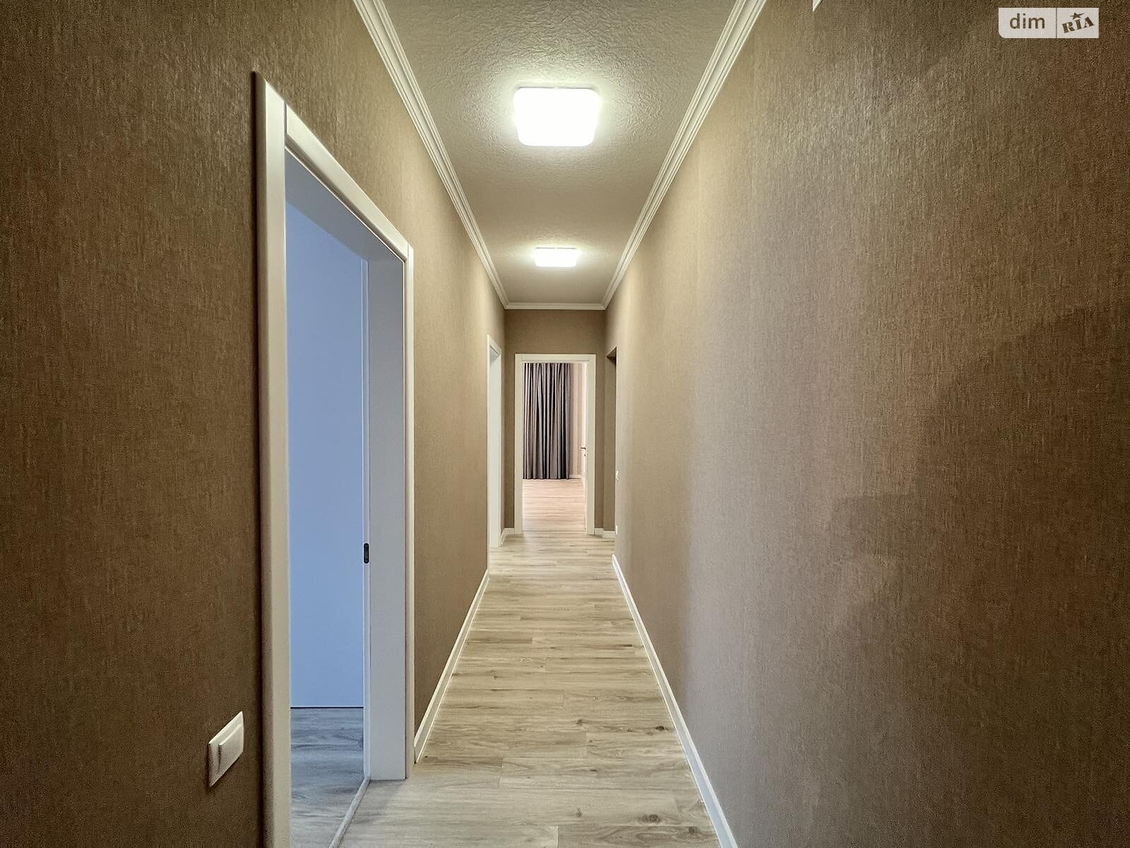 одноповерховий будинок з опаленням, 169.1 кв. м, цегла. Продаж у Березині фото 1 одноповерховий будинок з опаленням, 169.1 кв. м, цегла. Продаж у Березині фото 1