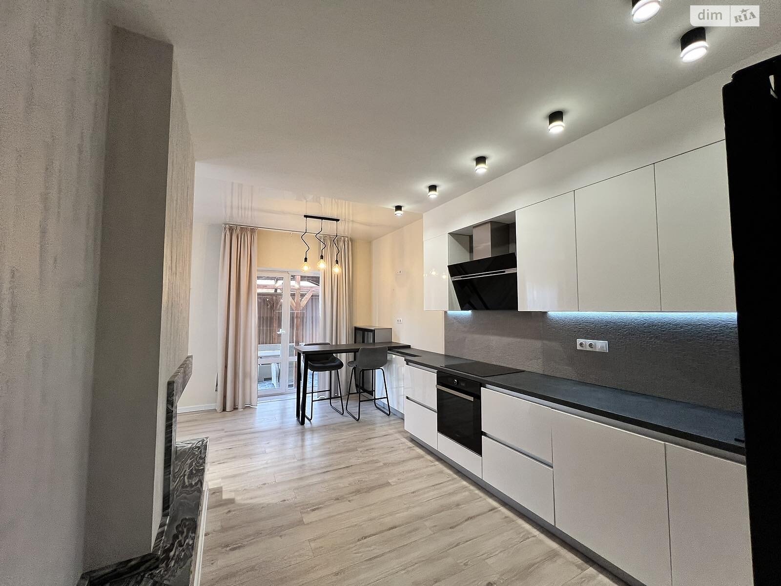 одноповерховий будинок з опаленням, 169.1 кв. м, цегла. Продаж у Березині фото 1 одноповерховий будинок з опаленням, 169.1 кв. м, цегла. Продаж у Березині фото 1