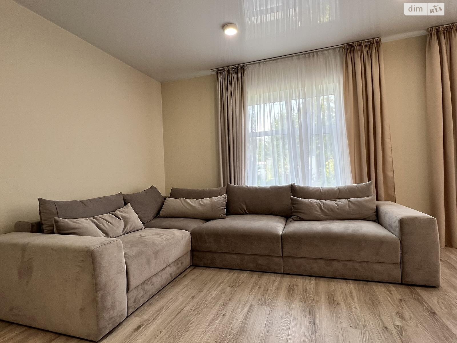 одноповерховий будинок з опаленням, 169.1 кв. м, цегла. Продаж у Березині фото 1 одноповерховий будинок з опаленням, 169.1 кв. м, цегла. Продаж у Березині фото 1