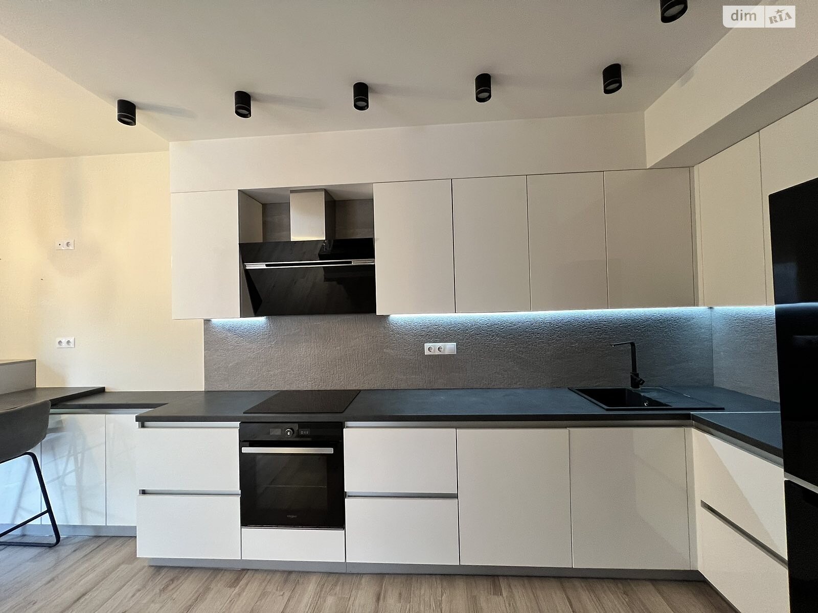 одноповерховий будинок, 169.1 кв. м, цегла. Продаж у Березині фото 1 одноповерховий будинок, 169.1 кв. м, цегла. Продаж у Березині фото 1