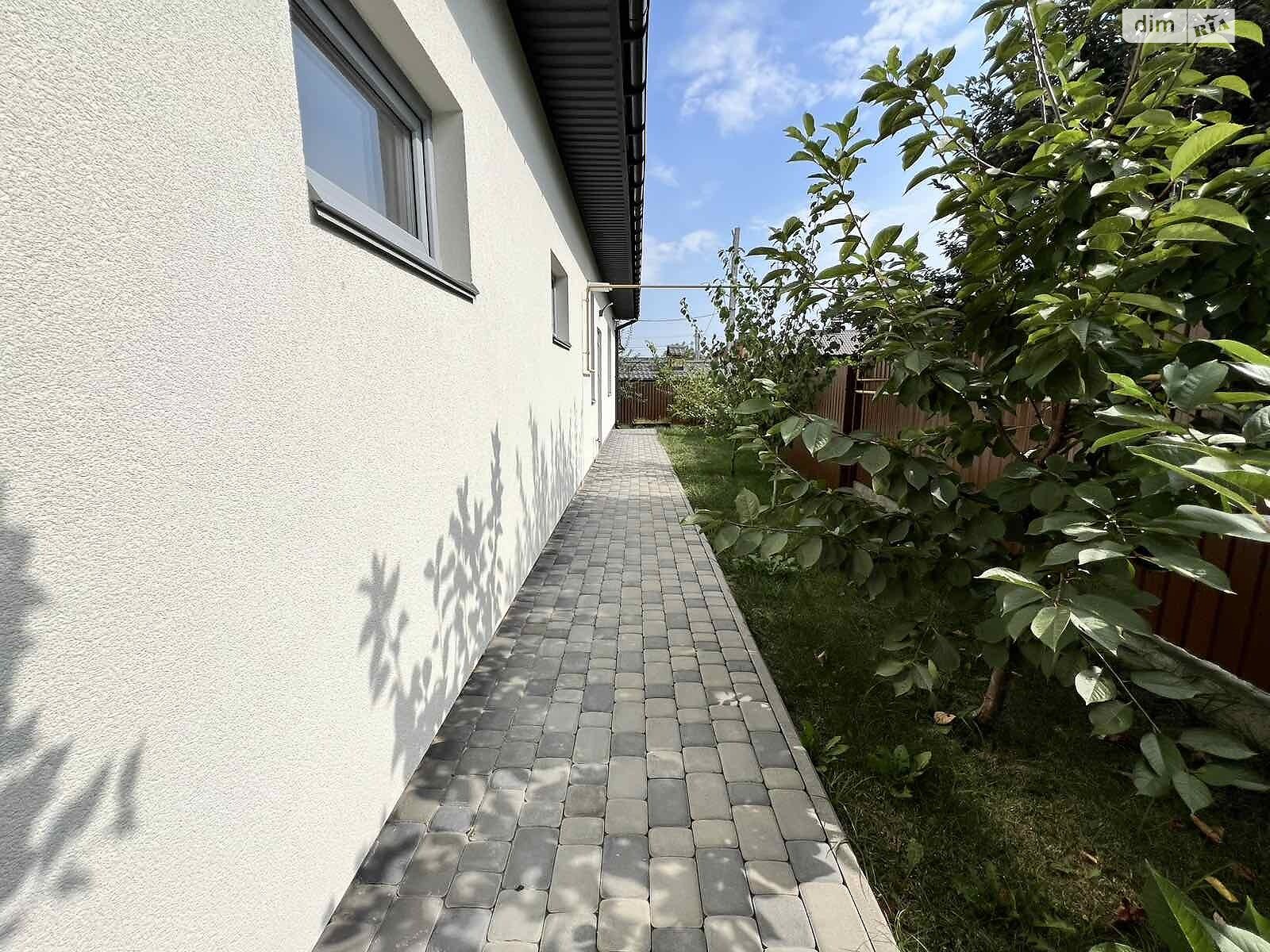 одноповерховий будинок, 169.1 кв. м, цегла. Продаж у Березині фото 1 одноповерховий будинок, 169.1 кв. м, цегла. Продаж у Березині фото 1