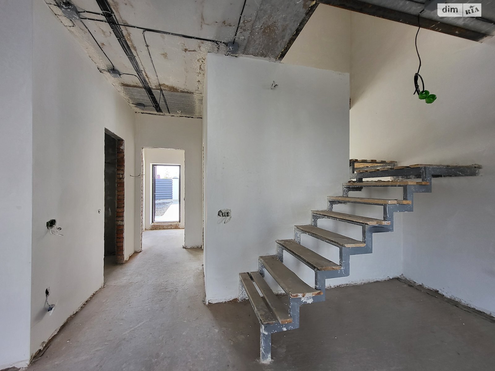 двоповерховий будинок, 120 кв. м, цегла. Продаж у Березині фото 1 двоповерховий будинок, 120 кв. м, цегла. Продаж у Березині фото 1