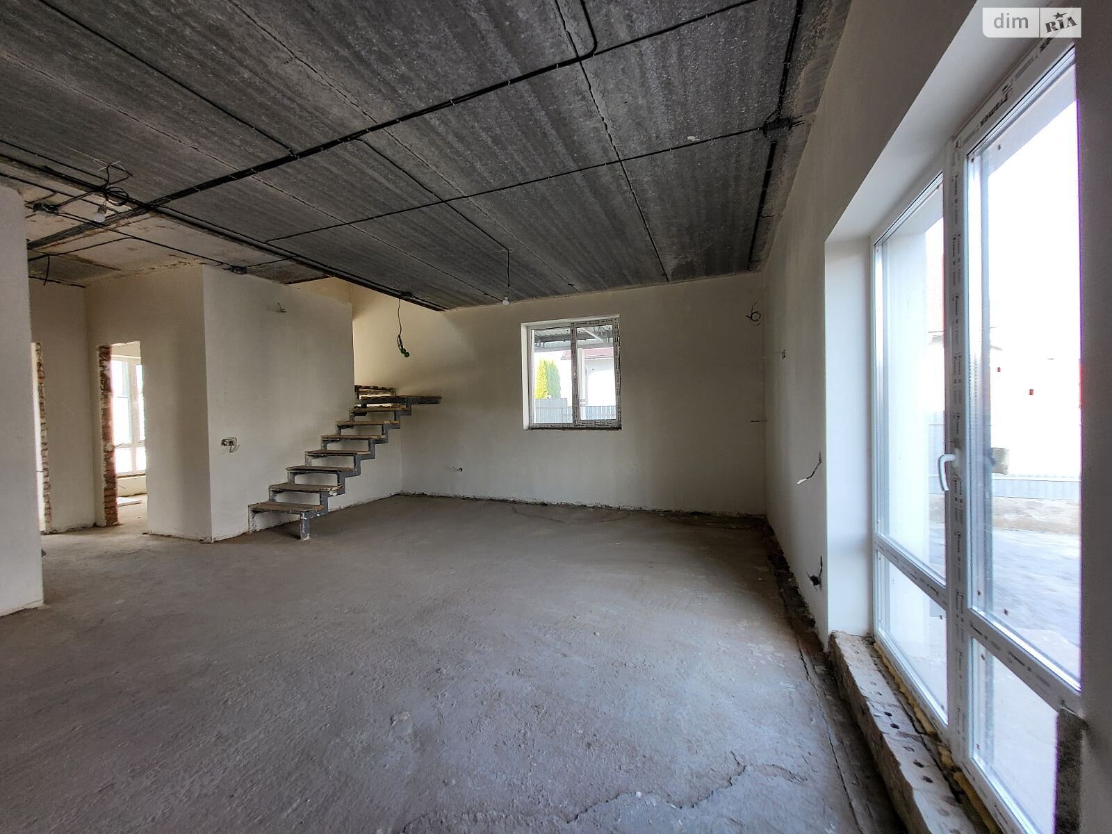 двоповерховий будинок, 120 кв. м, цегла. Продаж у Березині фото 1 двоповерховий будинок, 120 кв. м, цегла. Продаж у Березині фото 1