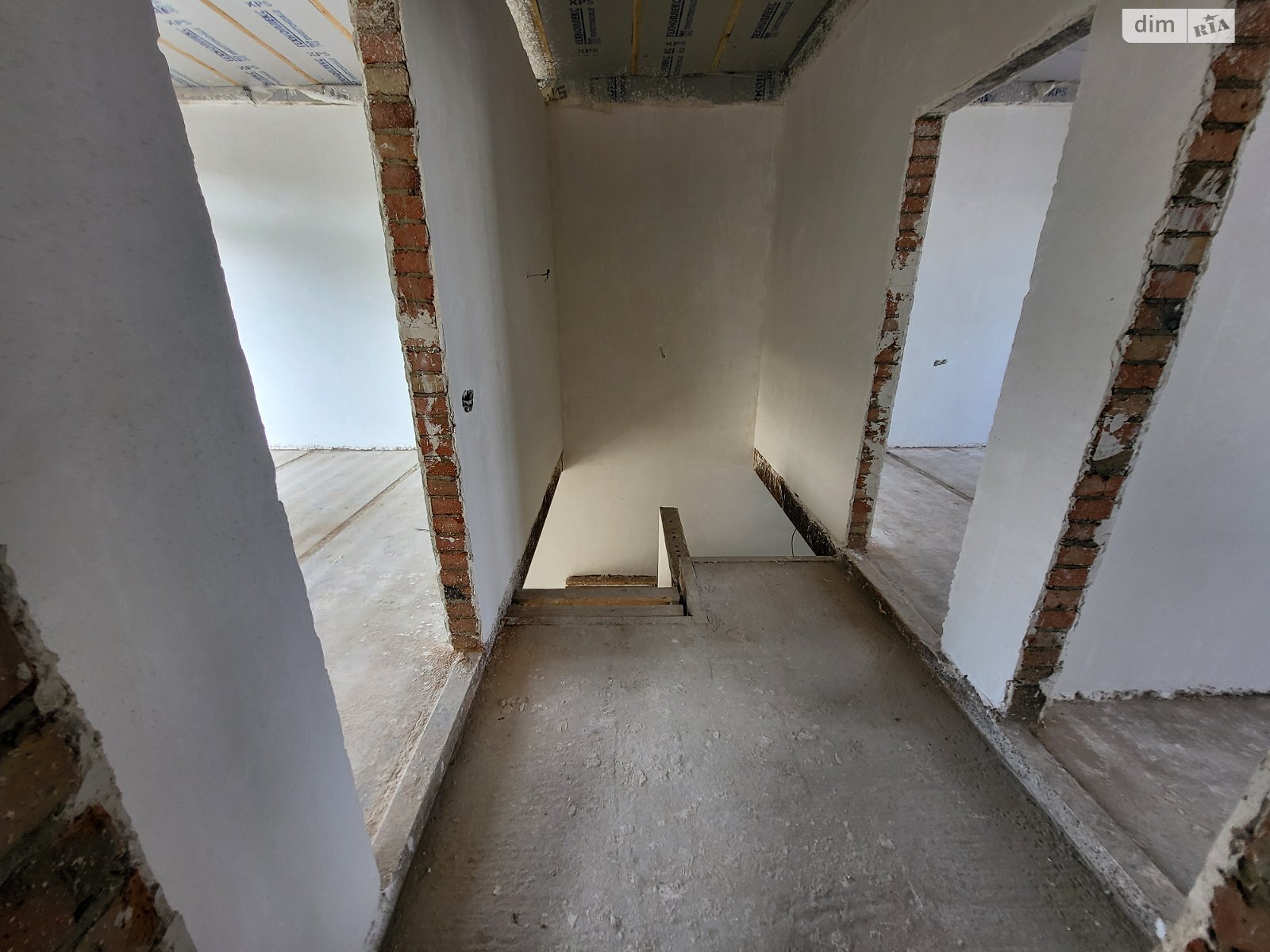 двоповерховий будинок, 120 кв. м, цегла. Продаж у Березині фото 1 двоповерховий будинок, 120 кв. м, цегла. Продаж у Березині фото 1