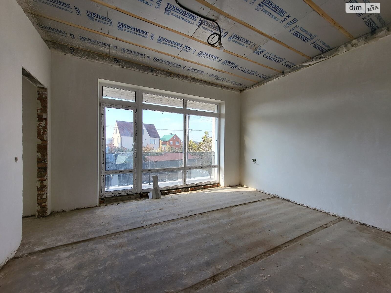 двоповерховий будинок, 120 кв. м, цегла. Продаж у Березині фото 1 двоповерховий будинок, 120 кв. м, цегла. Продаж у Березині фото 1