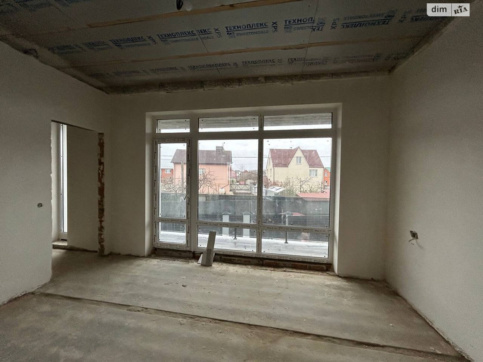 двоповерховий будинок, 125 кв. м, кирпич. Продаж у Березині фото 1 двоповерховий будинок, 125 кв. м, кирпич. Продаж у Березині фото 1