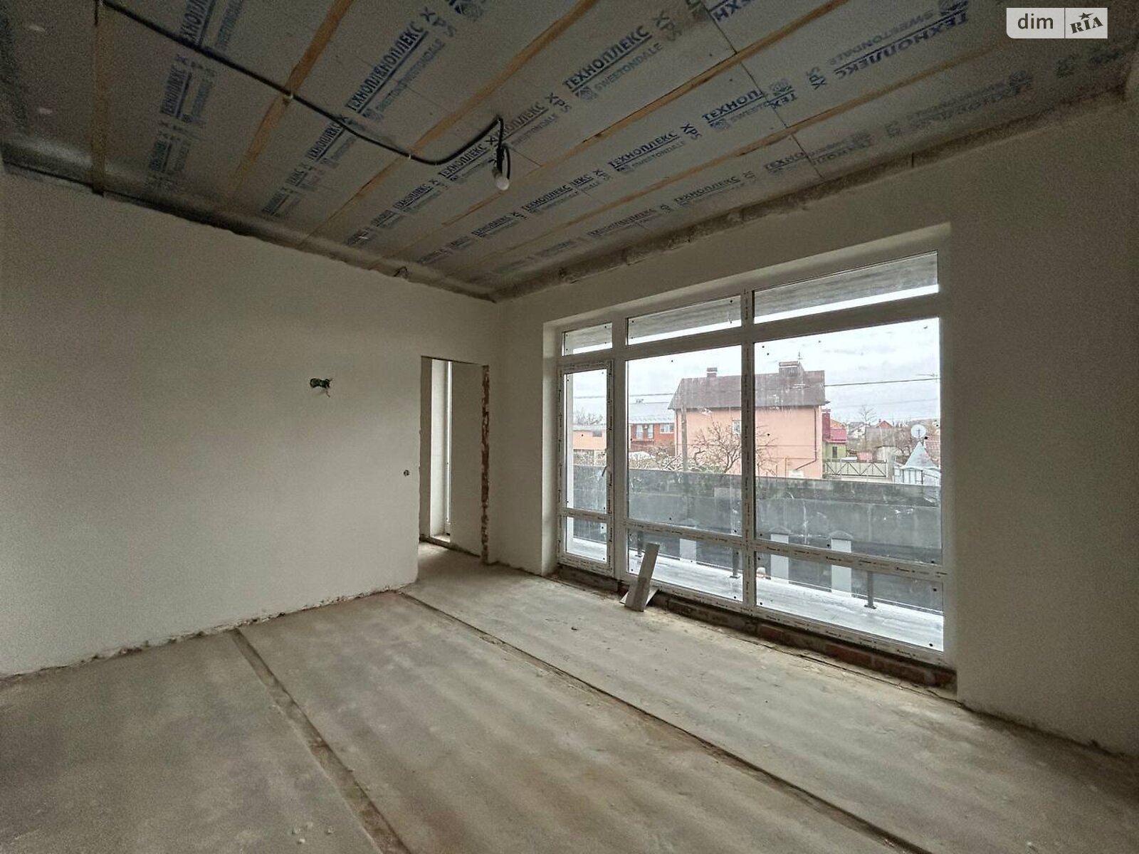 двоповерховий будинок, 125 кв. м, кирпич. Продаж у Березині фото 1 двоповерховий будинок, 125 кв. м, кирпич. Продаж у Березині фото 1