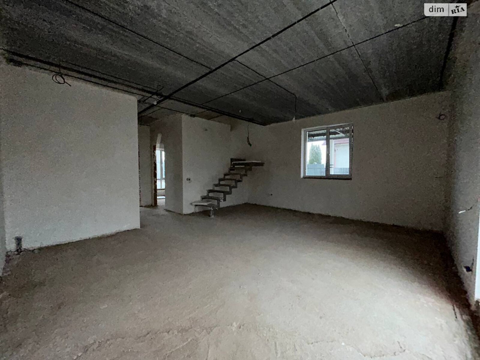 двоповерховий будинок, 125 кв. м, кирпич. Продаж у Березині фото 1 двоповерховий будинок, 125 кв. м, кирпич. Продаж у Березині фото 1