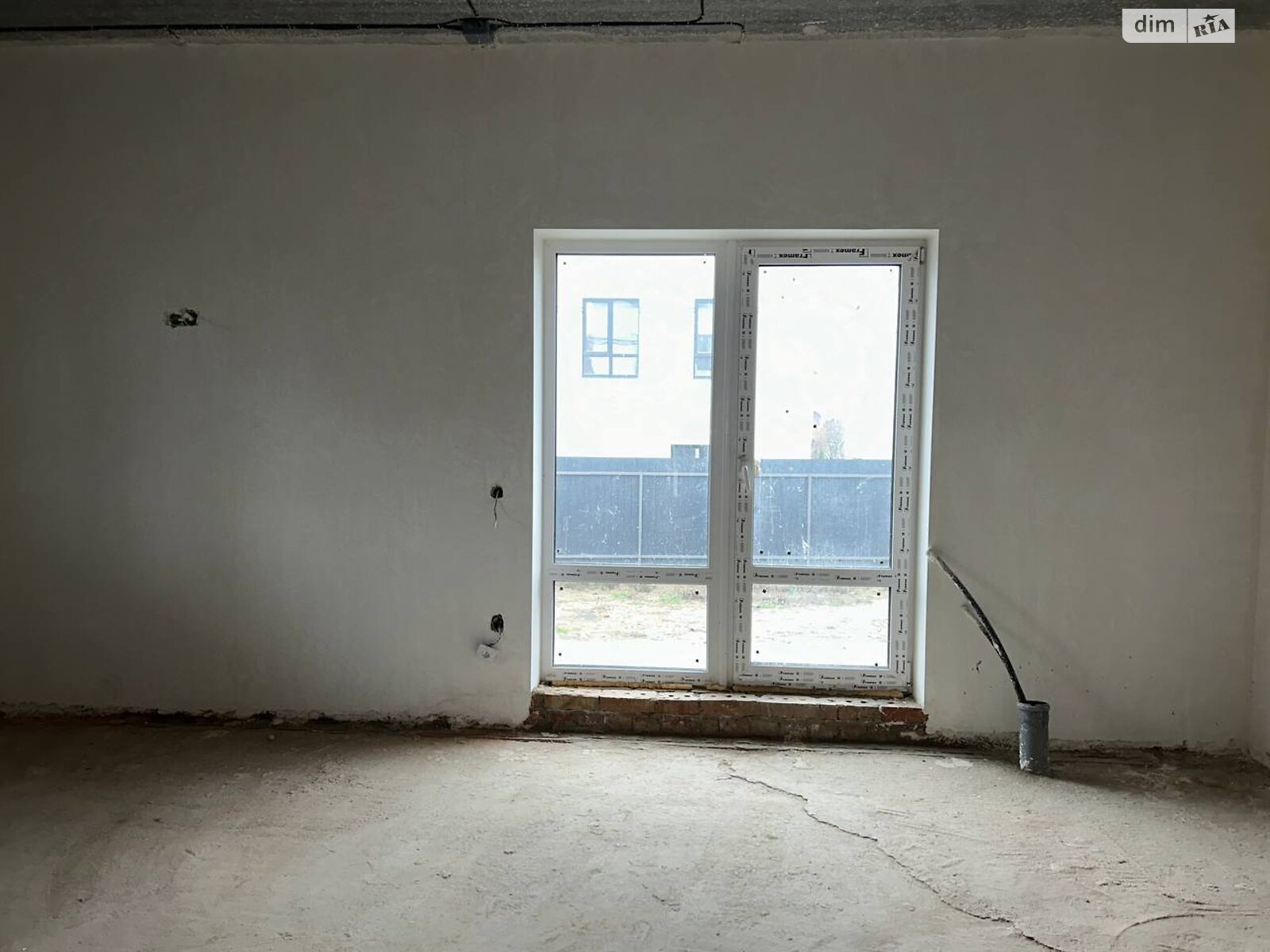 двоповерховий будинок, 125 кв. м, кирпич. Продаж у Березині фото 1 двоповерховий будинок, 125 кв. м, кирпич. Продаж у Березині фото 1