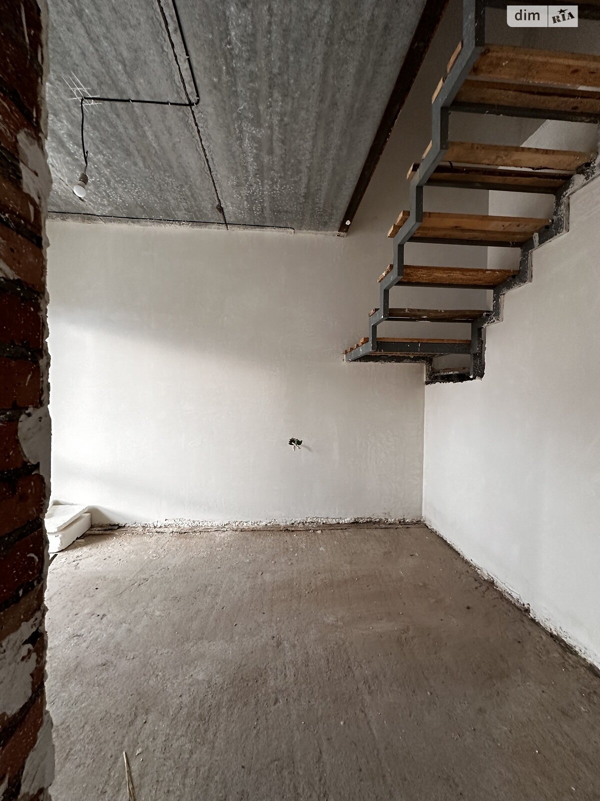 двухэтажный дом, 120 кв. м, кирпич. Продажа в Березиной фото 1 двухэтажный дом, 120 кв. м, кирпич. Продажа в Березиной фото 1