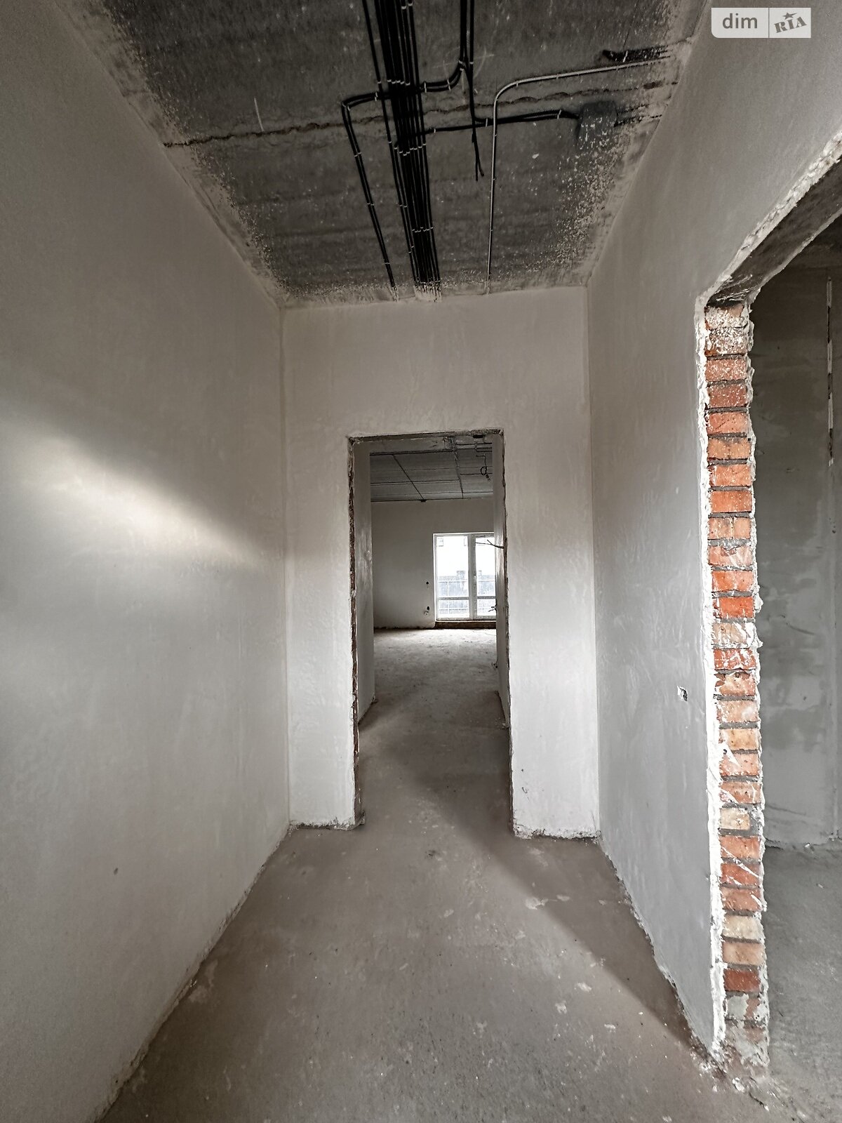двухэтажный дом, 120 кв. м, кирпич. Продажа в Березиной фото 1 двухэтажный дом, 120 кв. м, кирпич. Продажа в Березиной фото 1