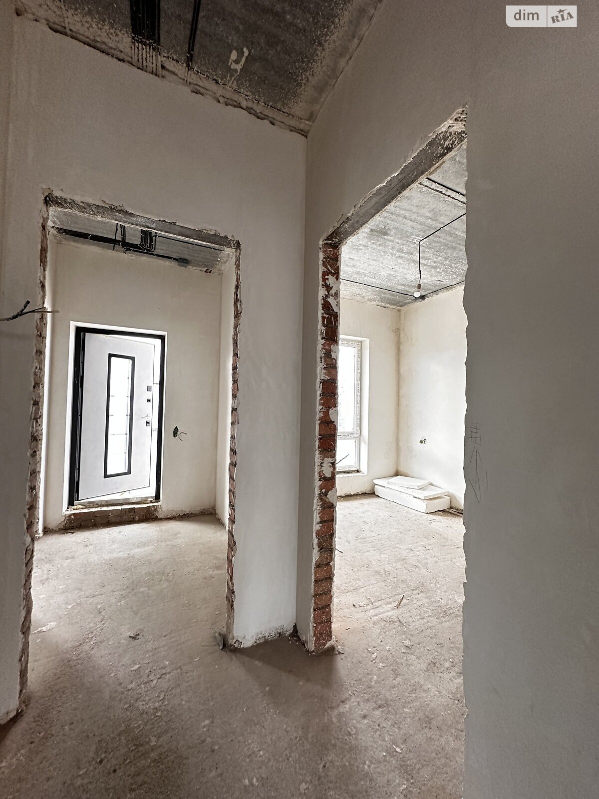 двухэтажный дом, 120 кв. м, кирпич. Продажа в Березиной фото 1 двухэтажный дом, 120 кв. м, кирпич. Продажа в Березиной фото 1