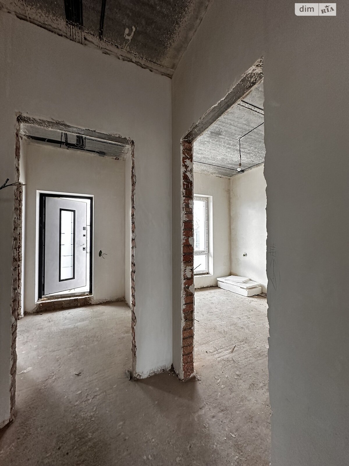 двухэтажный дом, 120 кв. м, кирпич. Продажа в Березиной фото 1 двухэтажный дом, 120 кв. м, кирпич. Продажа в Березиной фото 1