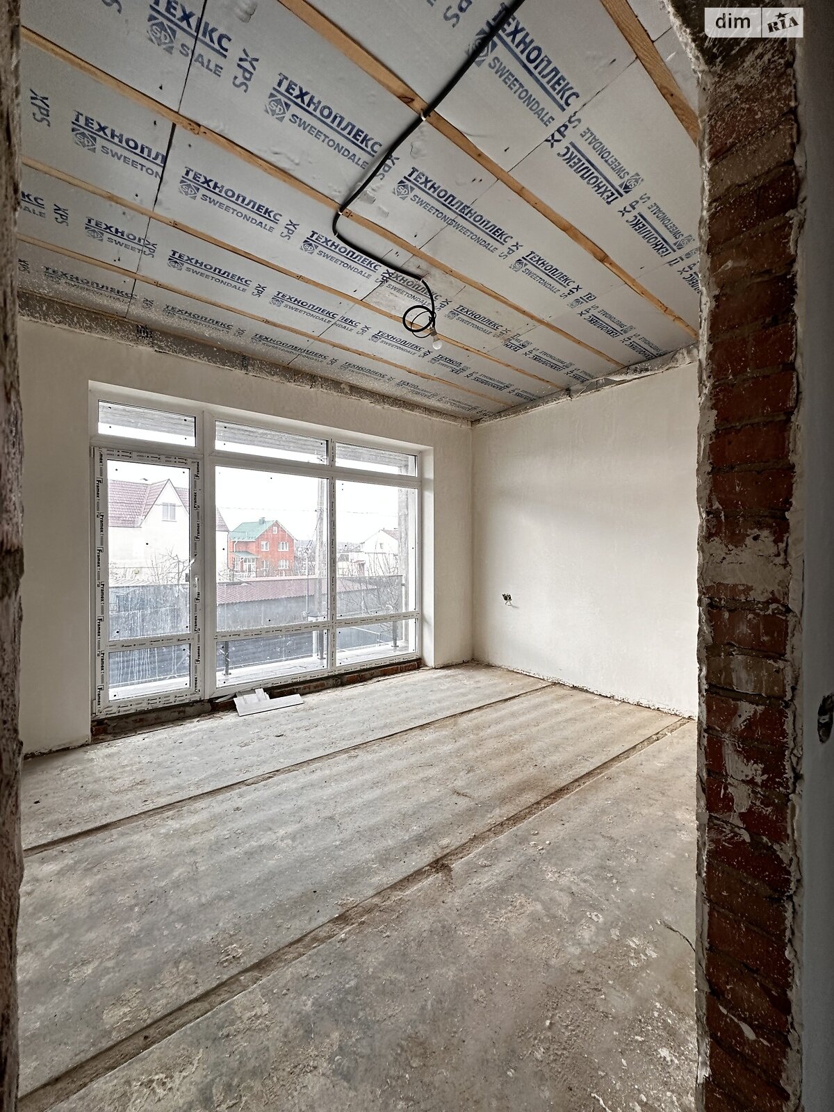 двухэтажный дом, 120 кв. м, кирпич. Продажа в Березиной фото 1 двухэтажный дом, 120 кв. м, кирпич. Продажа в Березиной фото 1