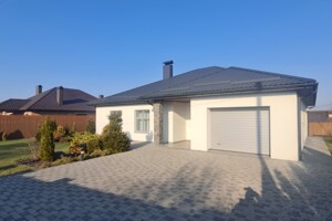 одноэтажный дом беседка, 169.1 кв. м, кирпич. Продажа в Березиной фото 2