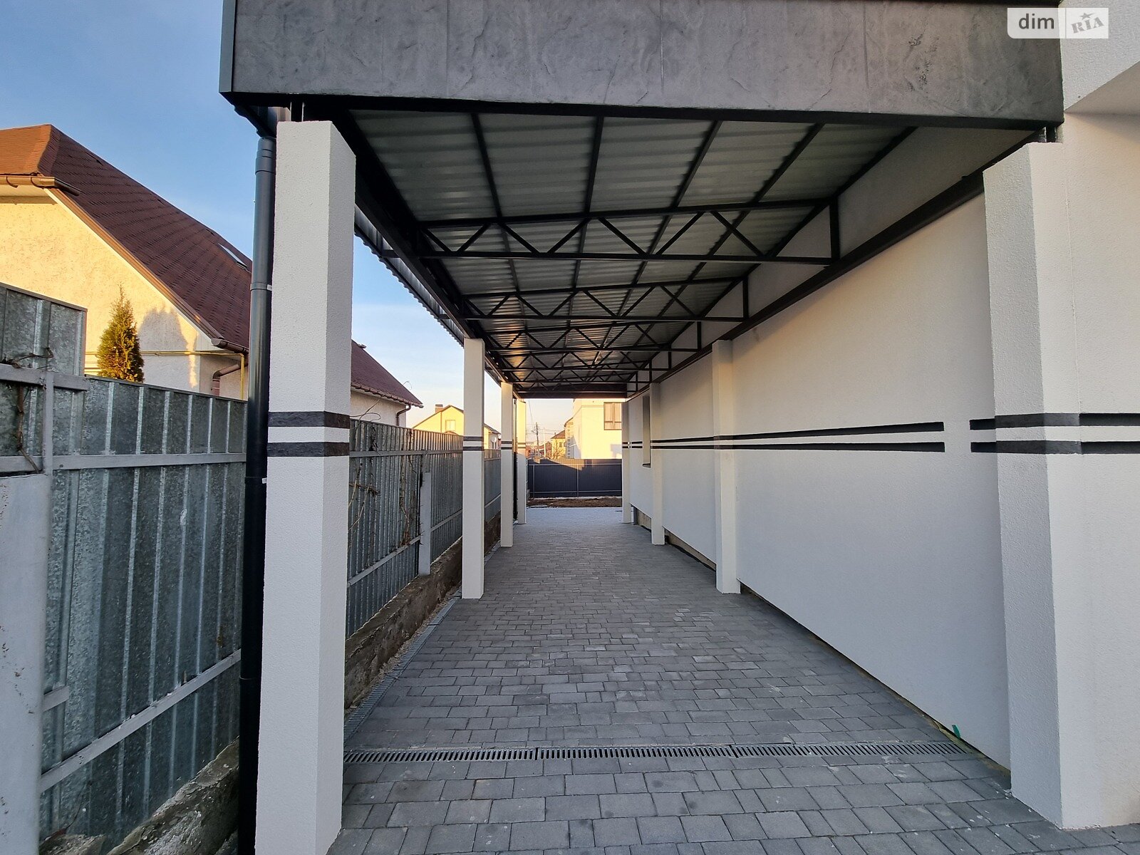 двухэтажный дом, 120 кв. м, кирпич. Продажа в Березиной фото 1 двухэтажный дом, 120 кв. м, кирпич. Продажа в Березиной фото 1