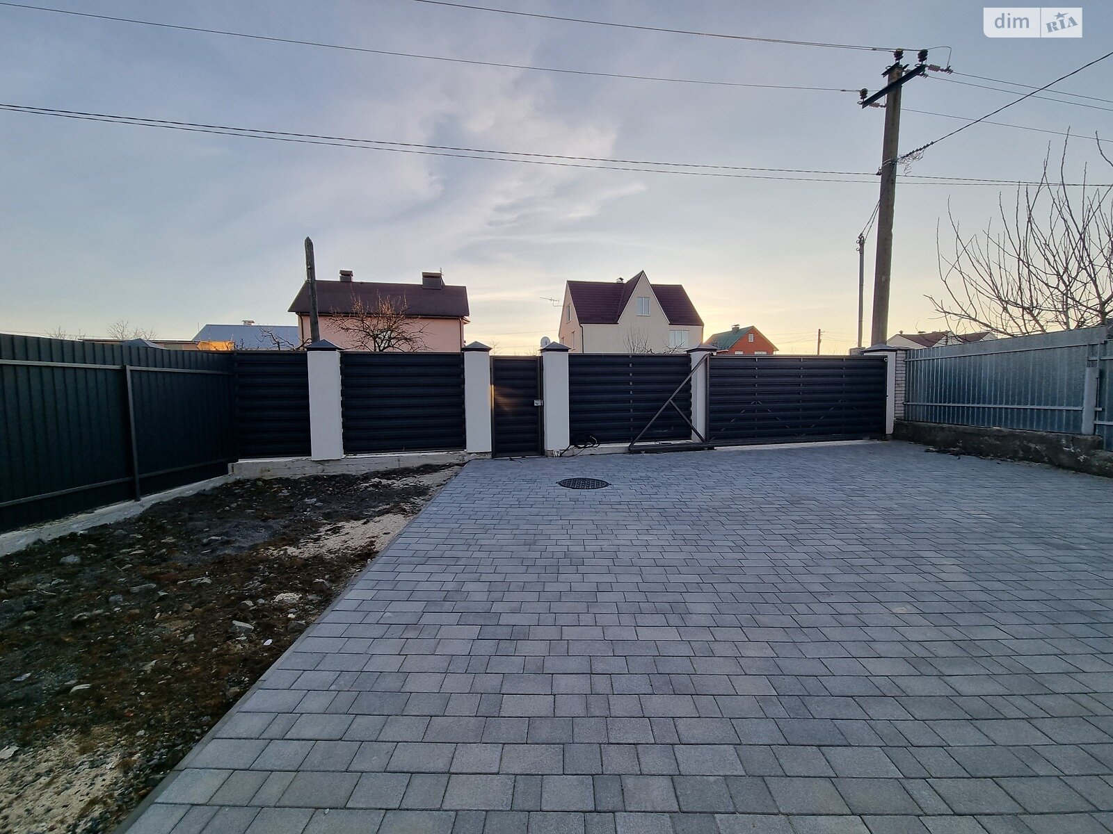 двухэтажный дом, 120 кв. м, кирпич. Продажа в Березиной фото 1 двухэтажный дом, 120 кв. м, кирпич. Продажа в Березиной фото 1