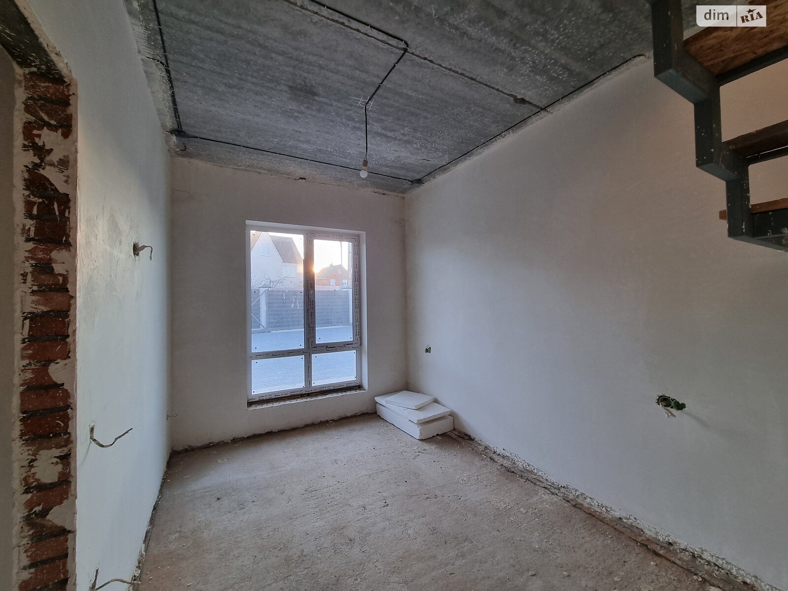двухэтажный дом, 120 кв. м, кирпич. Продажа в Березиной фото 1 двухэтажный дом, 120 кв. м, кирпич. Продажа в Березиной фото 1