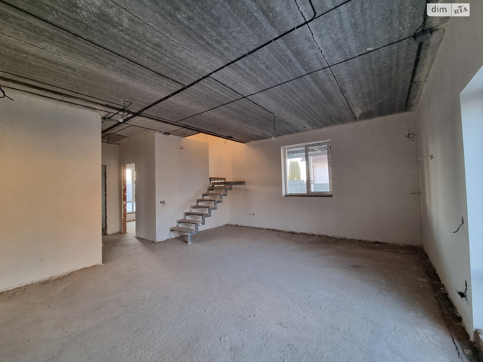 двухэтажный дом, 120 кв. м, кирпич. Продажа в Березиной фото 1 двухэтажный дом, 120 кв. м, кирпич. Продажа в Березиной фото 1