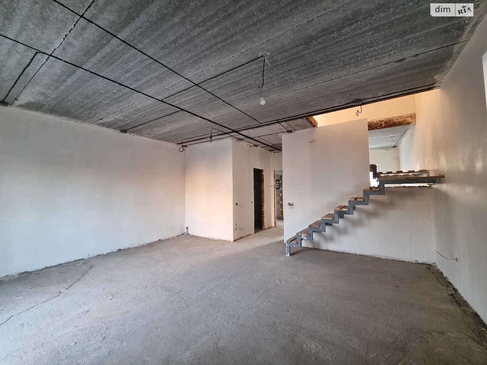 двухэтажный дом, 120 кв. м, кирпич. Продажа в Березиной фото 1 двухэтажный дом, 120 кв. м, кирпич. Продажа в Березиной фото 1