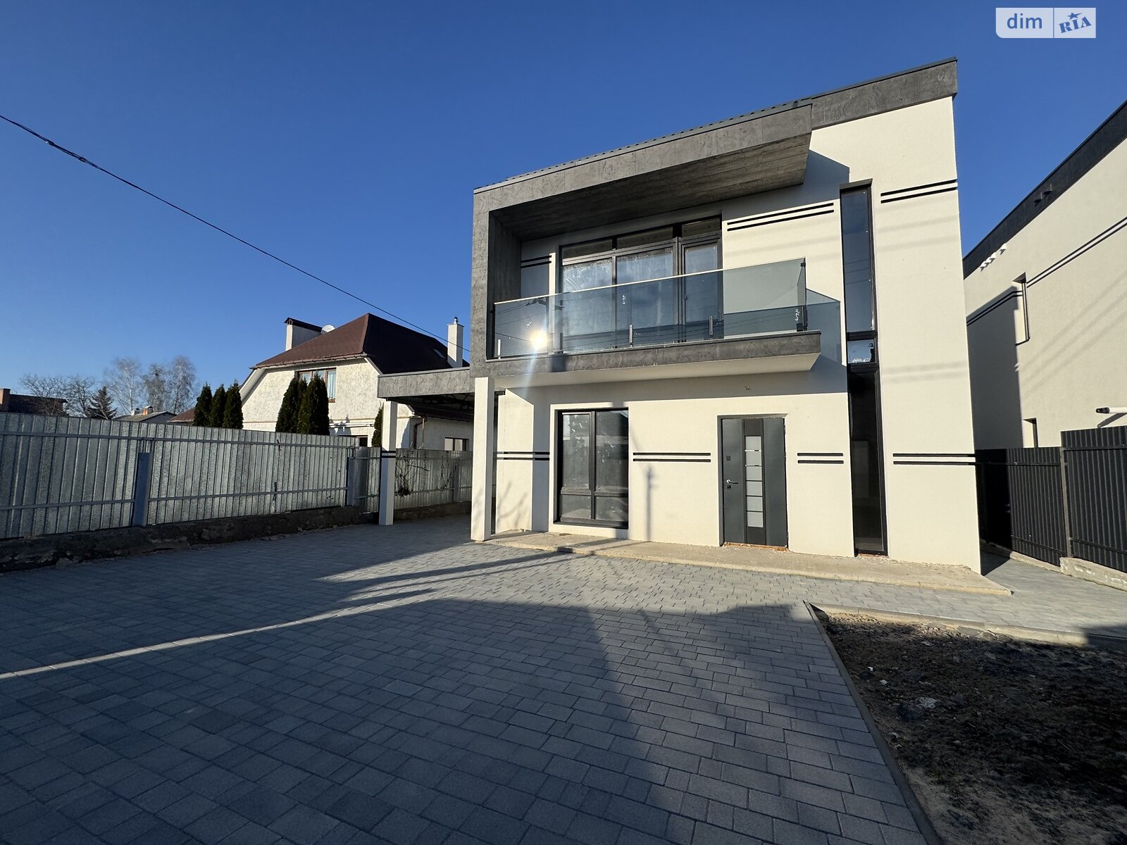 двоповерховий будинок, 120 кв. м, кирпич. Продаж у Березині фото 1 двоповерховий будинок, 120 кв. м, кирпич. Продаж у Березині фото 1