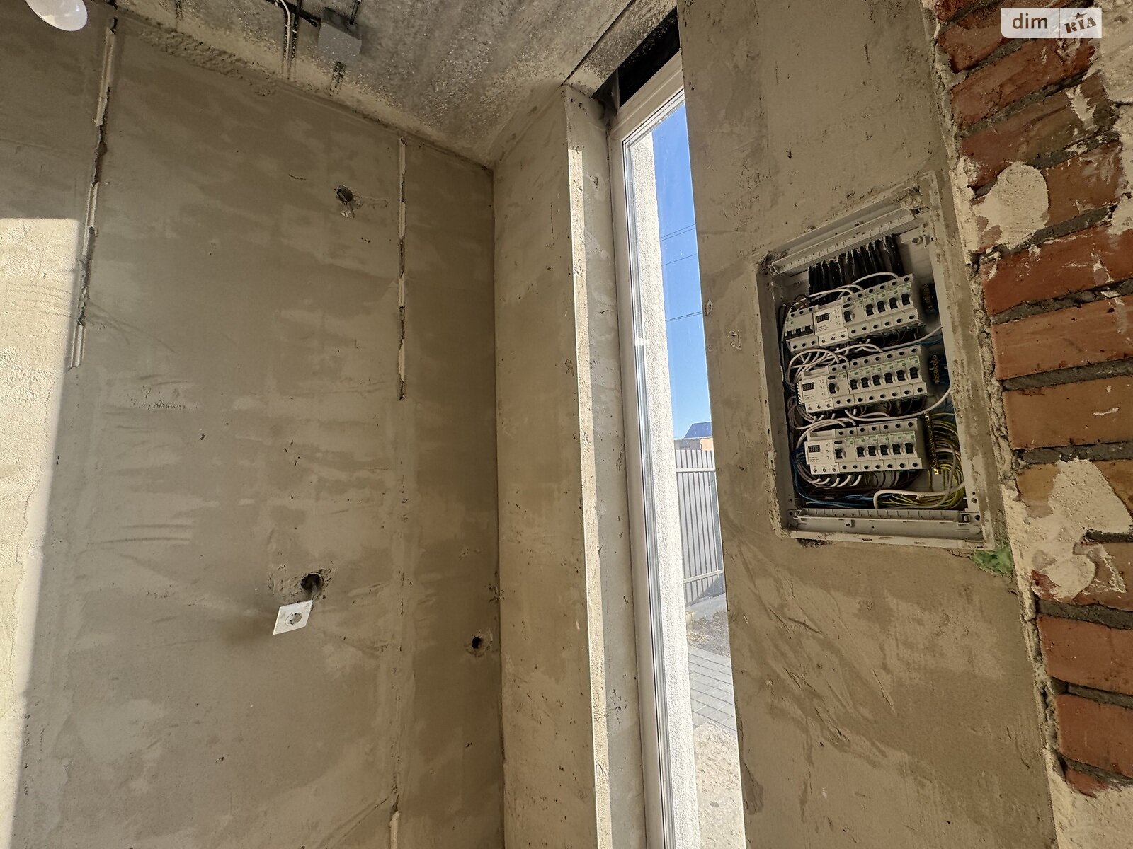 двоповерховий будинок, 120 кв. м, кирпич. Продаж у Березині фото 1 двоповерховий будинок, 120 кв. м, кирпич. Продаж у Березині фото 1