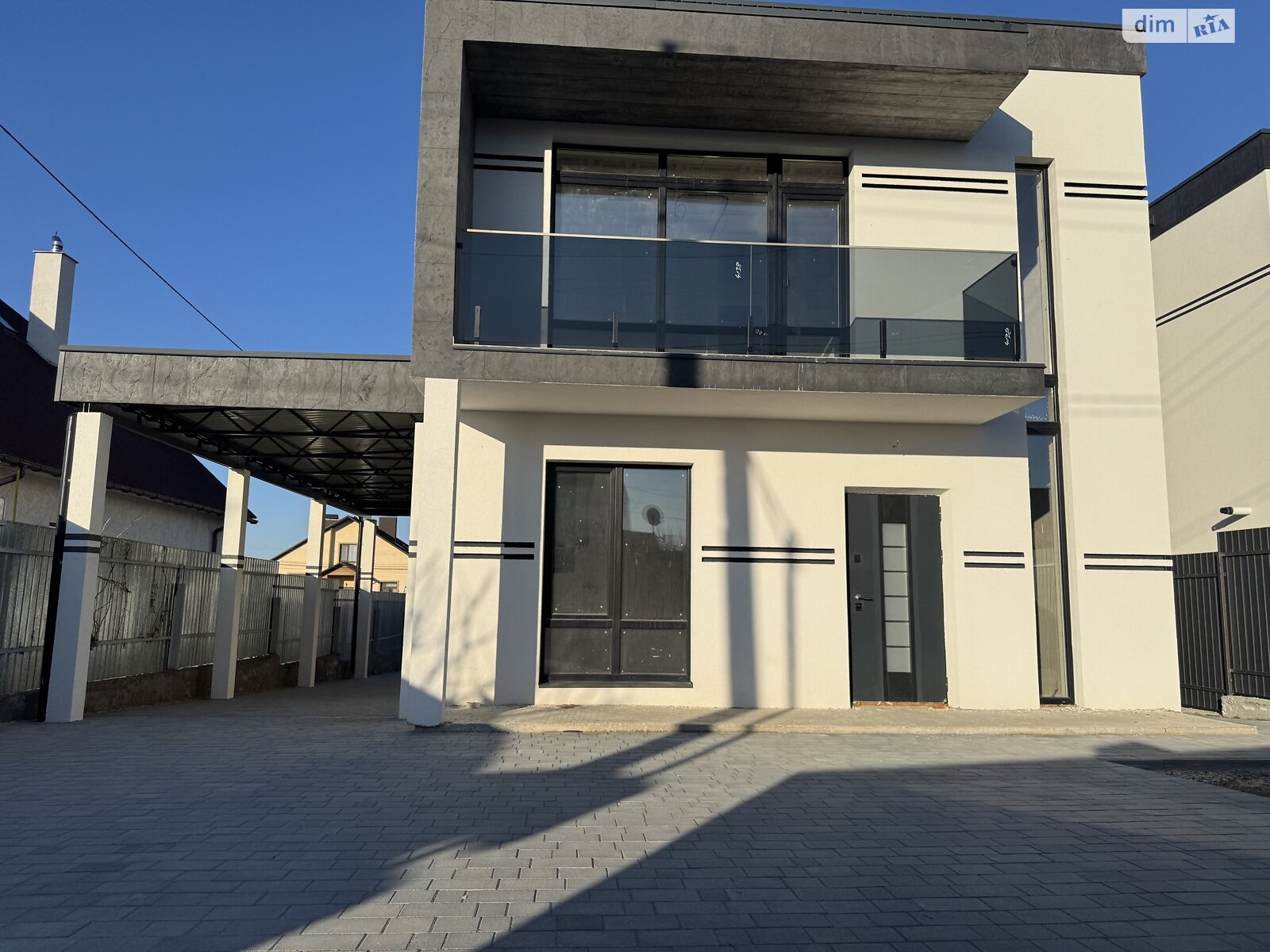двоповерховий будинок, 120 кв. м, кирпич. Продаж у Березині фото 1 двоповерховий будинок, 120 кв. м, кирпич. Продаж у Березині фото 1