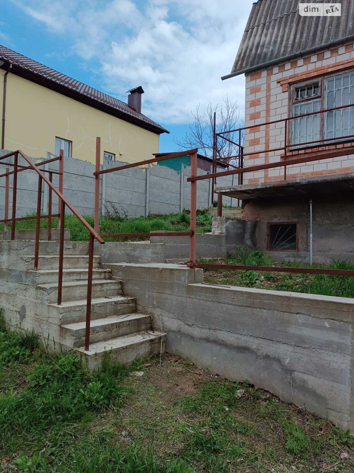двухэтажный дом с гаражом, 90 кв. м, кирпич. Продажа в Березиной фото 1 двухэтажный дом с гаражом, 90 кв. м, кирпич. Продажа в Березиной фото 1