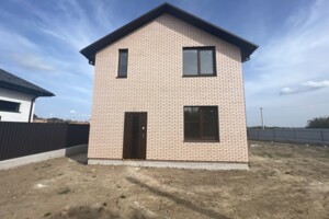 двухэтажный дом с отоплением, 115 кв. м, кирпич. Продажа в Березиной фото 2