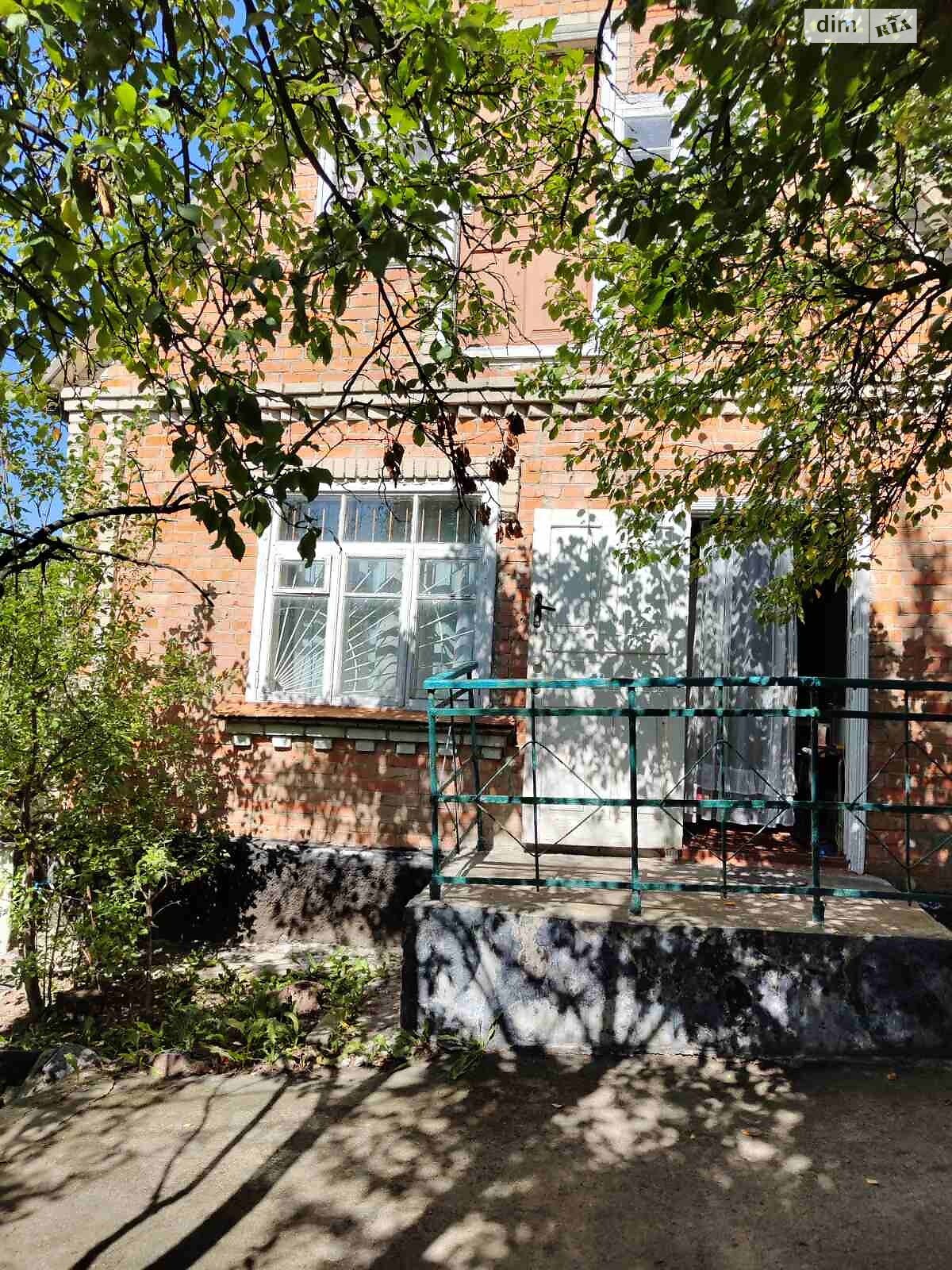 двухэтажный дом с гаражом, 45 кв. м, кирпич. Продажа в Березиной фото 1