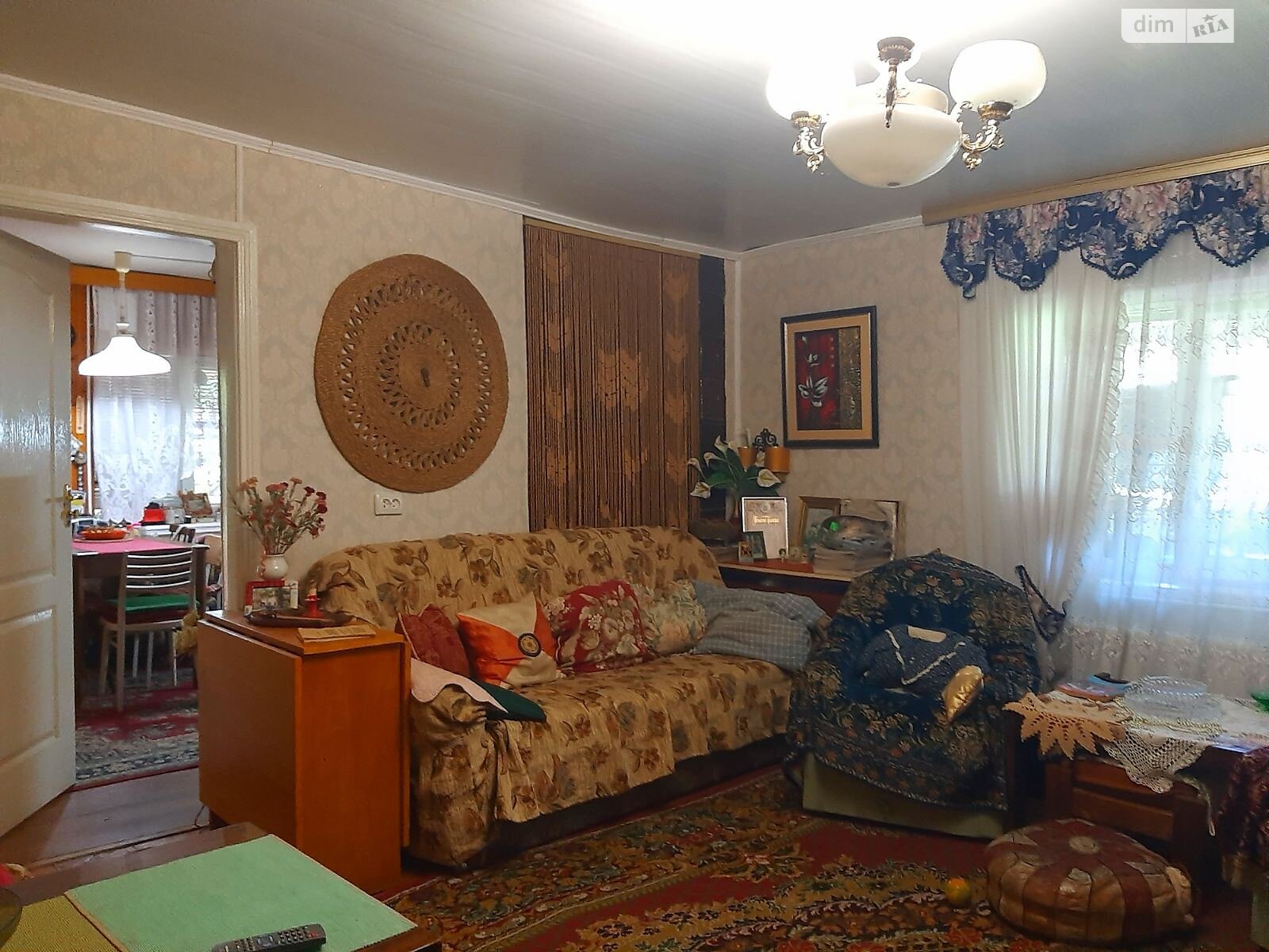 двухэтажный дом, 102 кв. м, кирпич. Продажа в Березиной фото 1