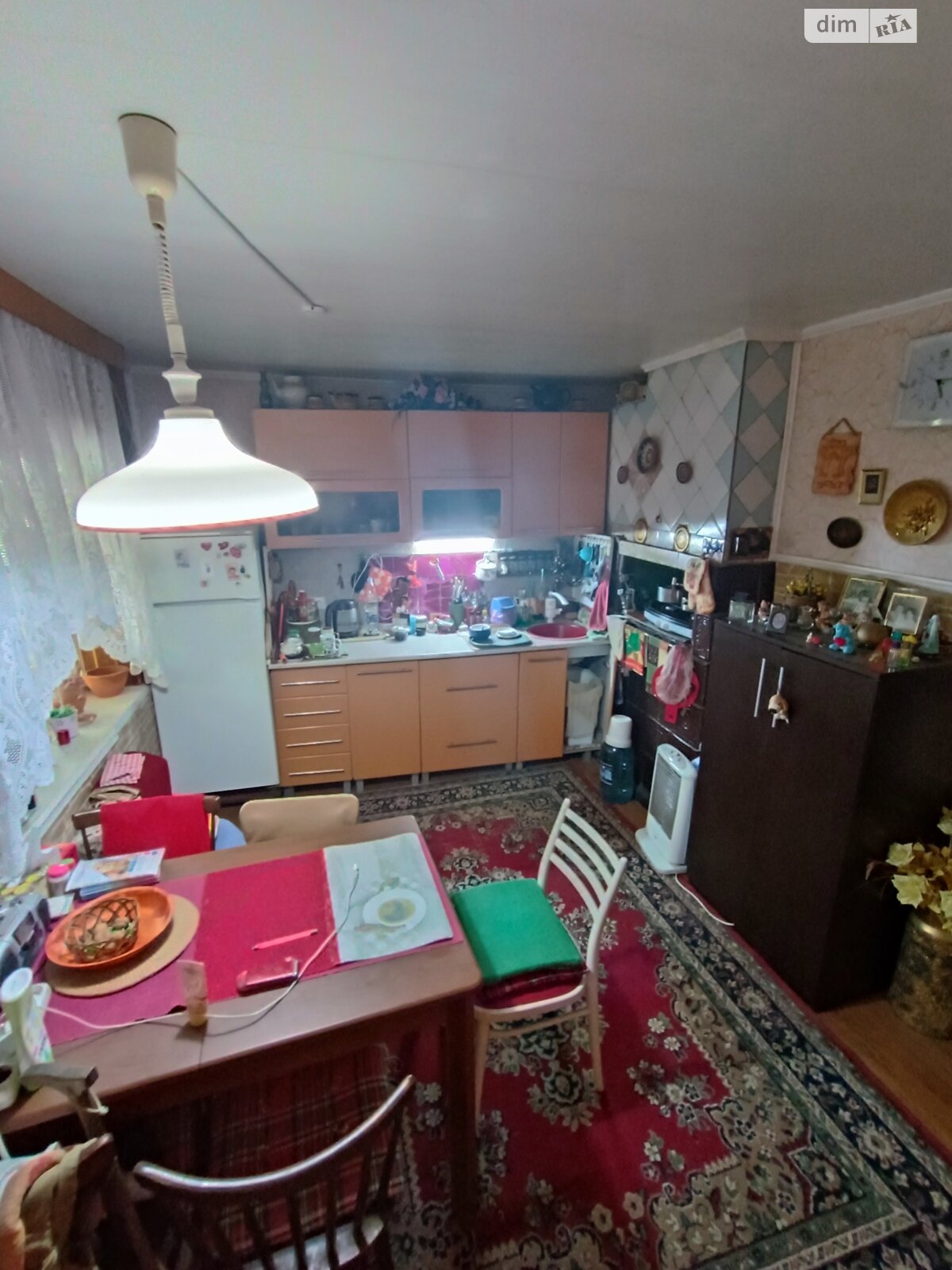 двухэтажный дом, 102 кв. м, кирпич. Продажа в Березиной фото 1