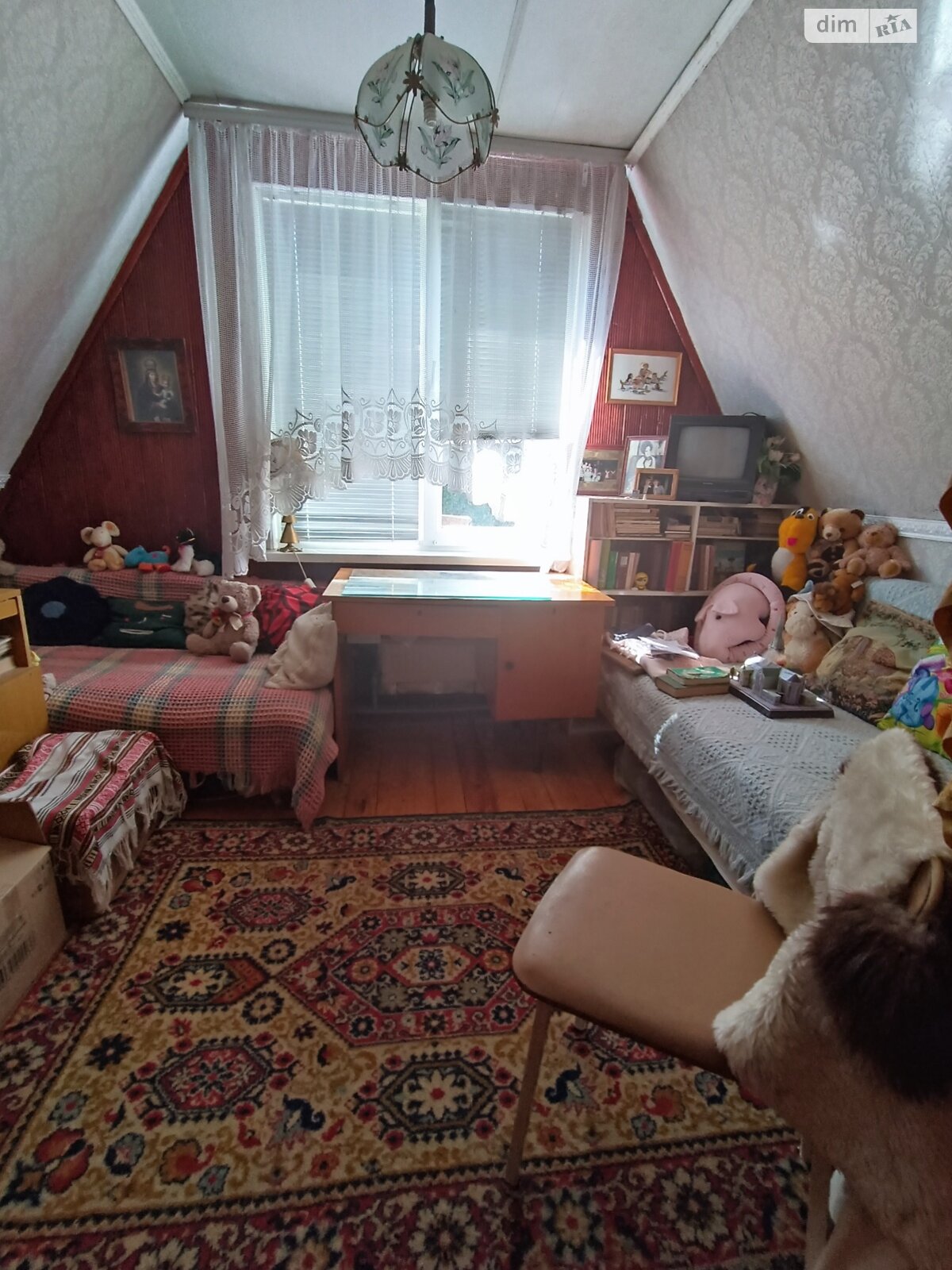 двухэтажный дом, 102 кв. м, кирпич. Продажа в Березиной фото 1