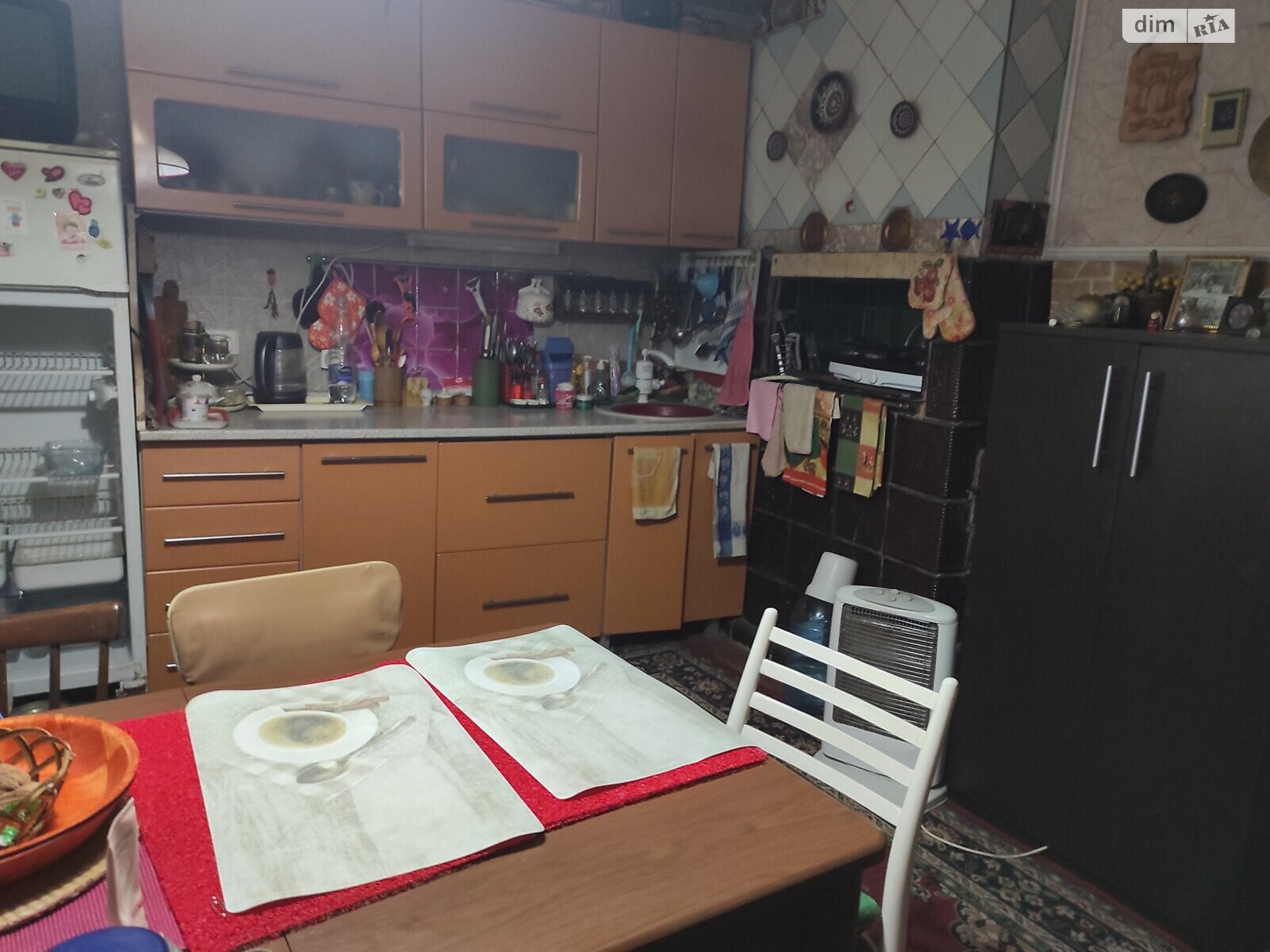 двухэтажный дом с отоплением, 103.1 кв. м, кирпич. Продажа в Березиной фото 1 двухэтажный дом с отоплением, 103.1 кв. м, кирпич. Продажа в Березиной фото 1