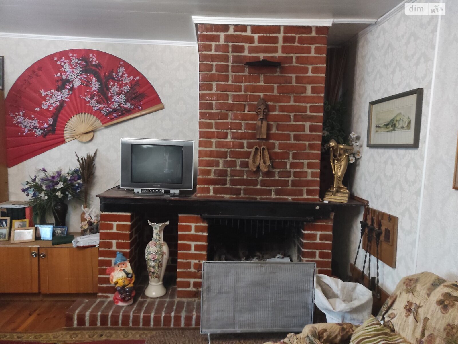 двухэтажный дом с отоплением, 103.1 кв. м, кирпич. Продажа в Березиной фото 1 двухэтажный дом с отоплением, 103.1 кв. м, кирпич. Продажа в Березиной фото 1