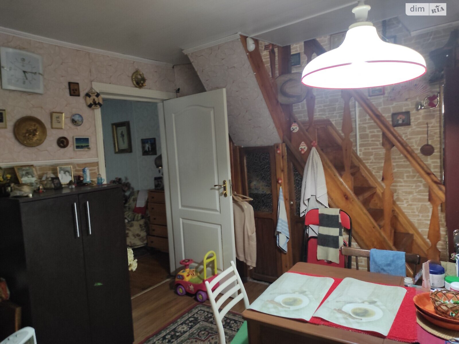 двухэтажный дом с отоплением, 103.1 кв. м, кирпич. Продажа в Березиной фото 1 двухэтажный дом с отоплением, 103.1 кв. м, кирпич. Продажа в Березиной фото 1