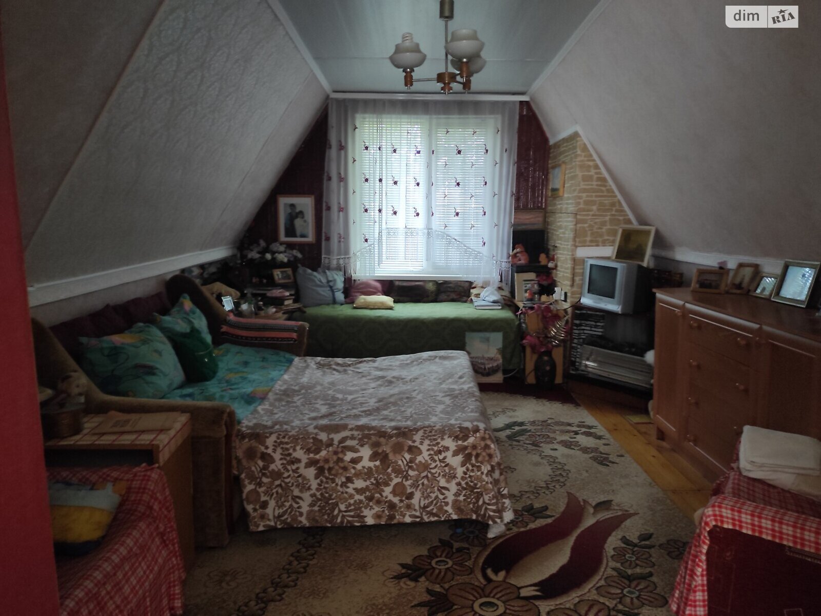 двухэтажный дом с отоплением, 103.1 кв. м, кирпич. Продажа в Березиной фото 1 двухэтажный дом с отоплением, 103.1 кв. м, кирпич. Продажа в Березиной фото 1