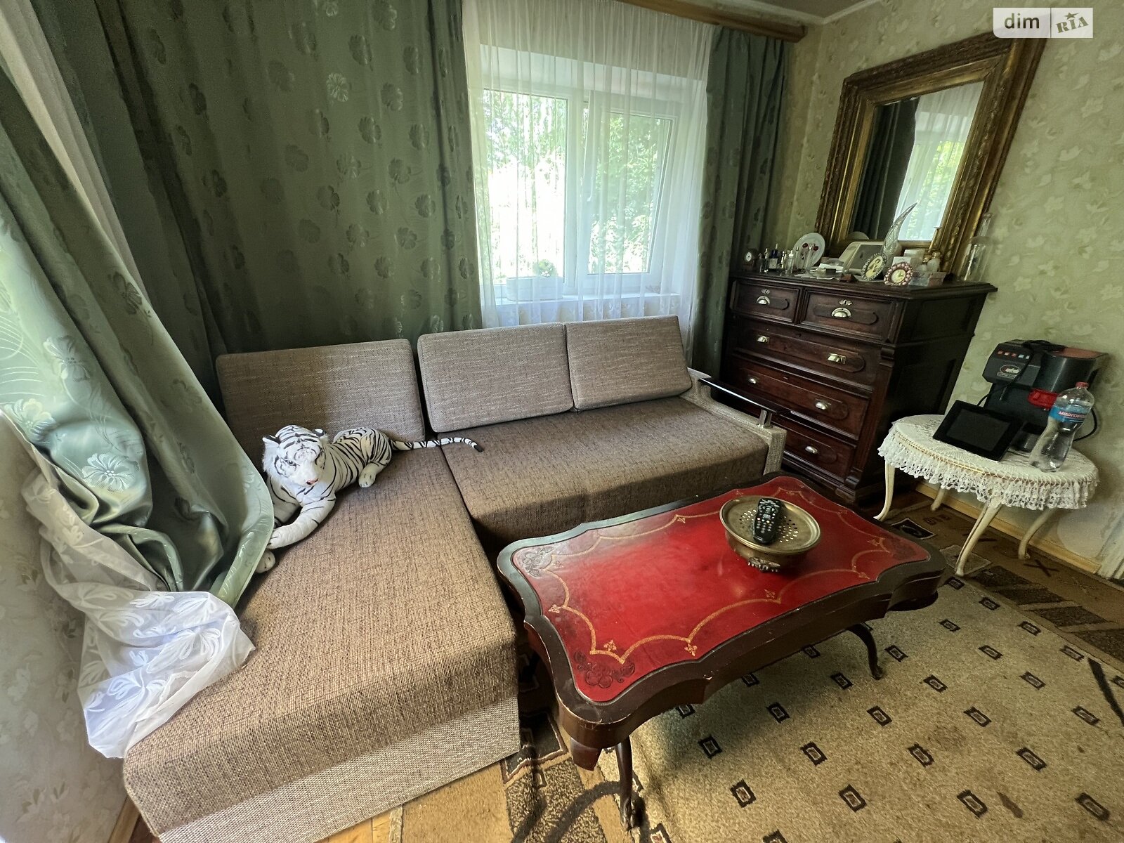 двоповерховий будинок з верандою, 60 кв. м, цегла. Продаж у Березині фото 1 двоповерховий будинок з верандою, 60 кв. м, цегла. Продаж у Березині фото 1