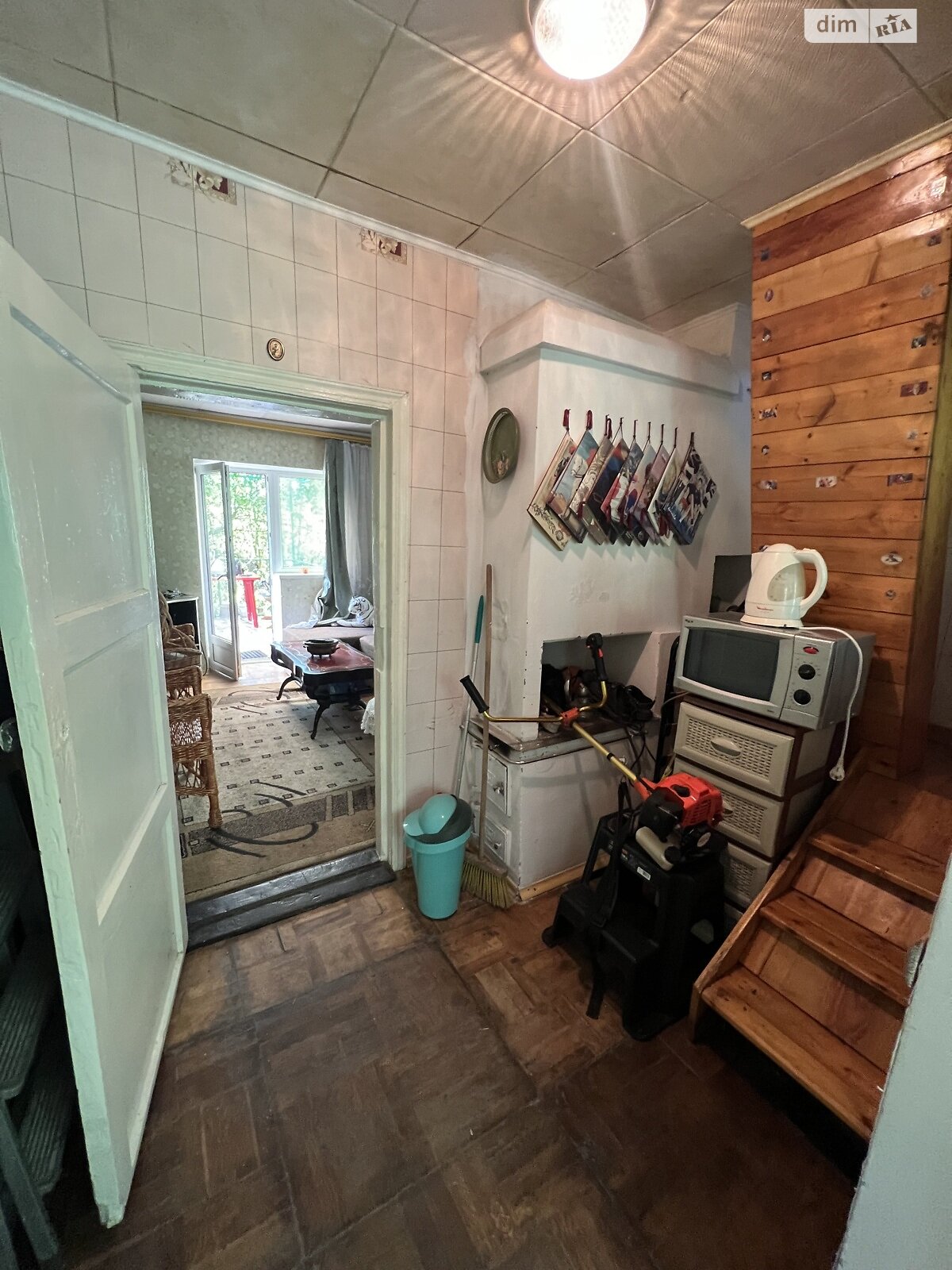 двоповерховий будинок з верандою, 60 кв. м, цегла. Продаж у Березині фото 1 двоповерховий будинок з верандою, 60 кв. м, цегла. Продаж у Березині фото 1