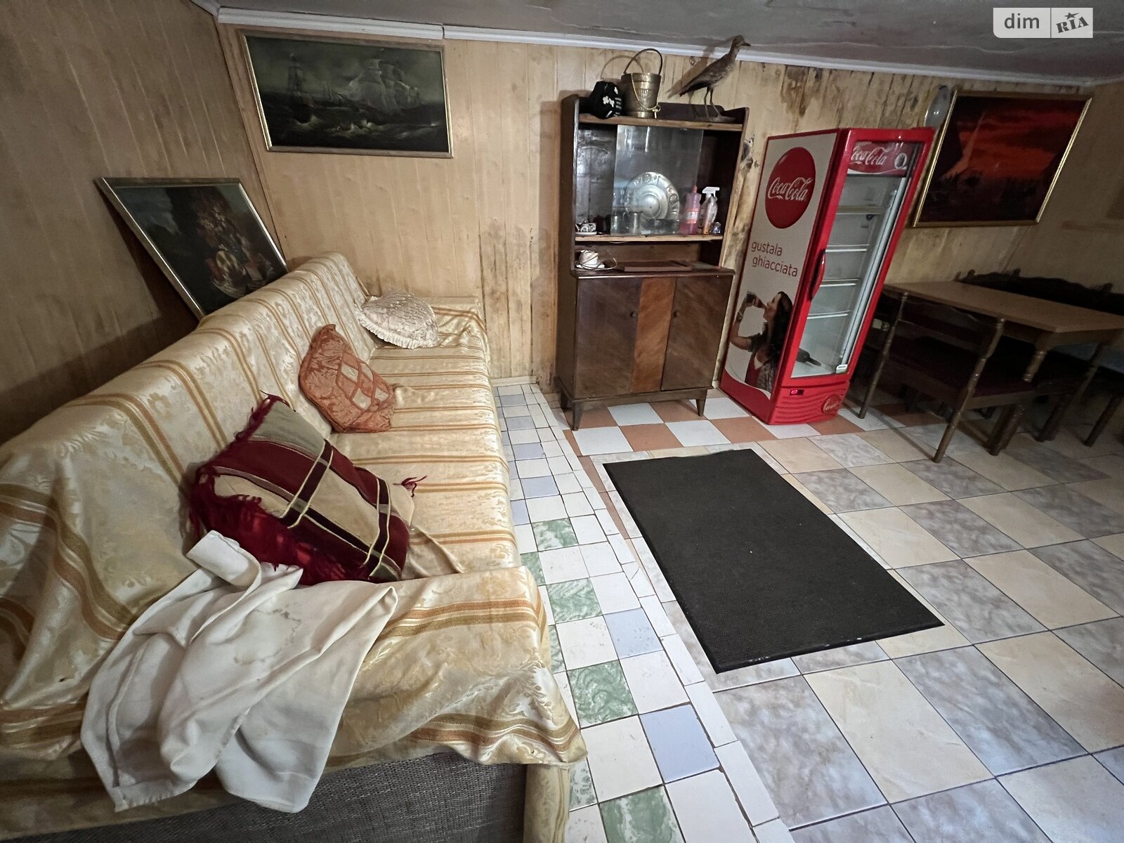 двоповерховий будинок з верандою, 60 кв. м, цегла. Продаж у Березині фото 1 двоповерховий будинок з верандою, 60 кв. м, цегла. Продаж у Березині фото 1