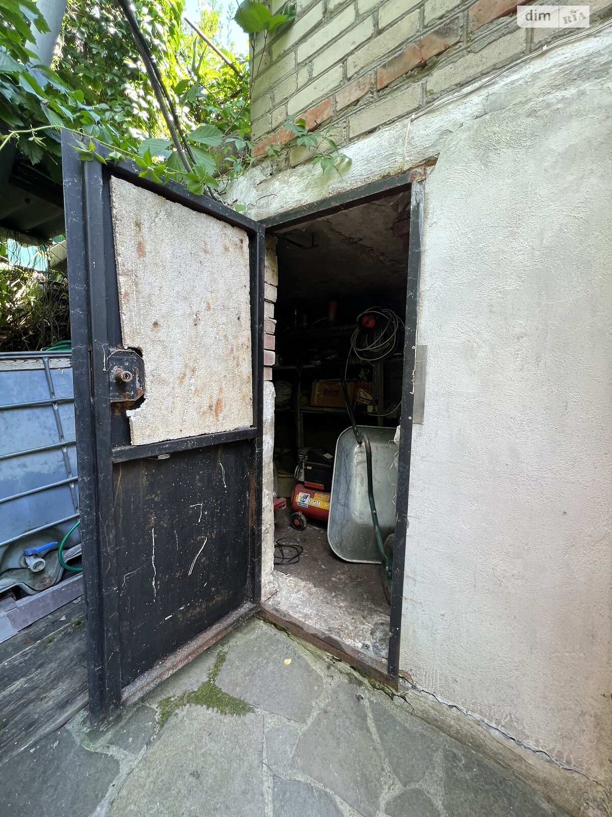 двоповерховий будинок з верандою, 60 кв. м, цегла. Продаж у Березині фото 1 двоповерховий будинок з верандою, 60 кв. м, цегла. Продаж у Березині фото 1