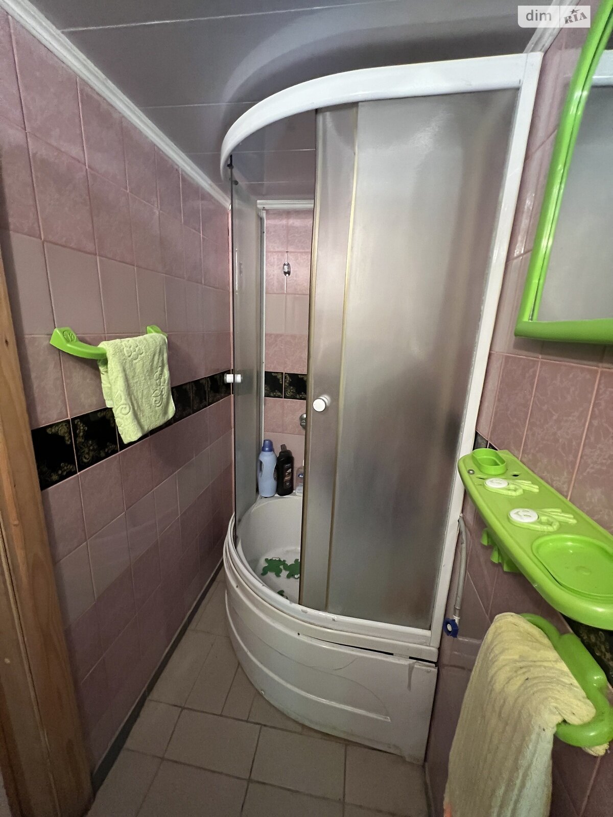 двоповерховий будинок з верандою, 60 кв. м, цегла. Продаж у Березині фото 1 двоповерховий будинок з верандою, 60 кв. м, цегла. Продаж у Березині фото 1