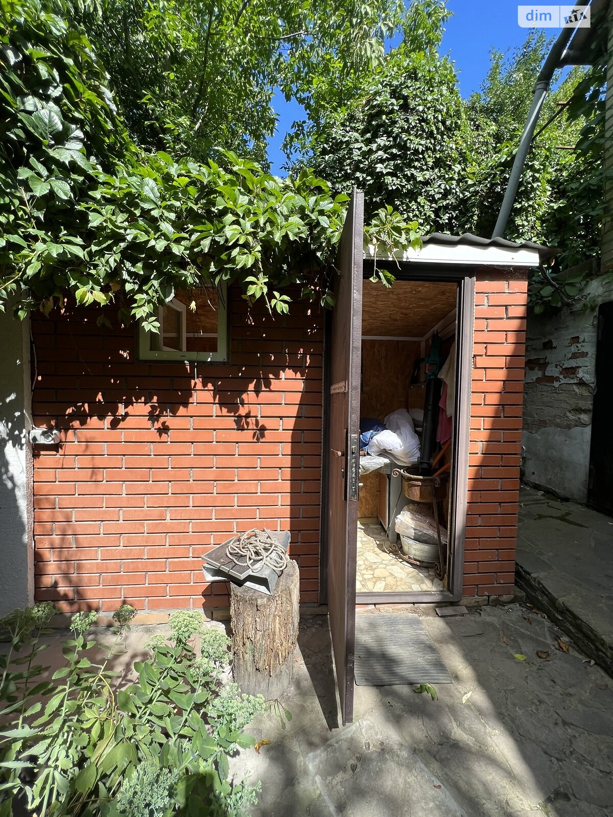 двоповерховий будинок з верандою, 60 кв. м, цегла. Продаж у Березині фото 1 двоповерховий будинок з верандою, 60 кв. м, цегла. Продаж у Березині фото 1