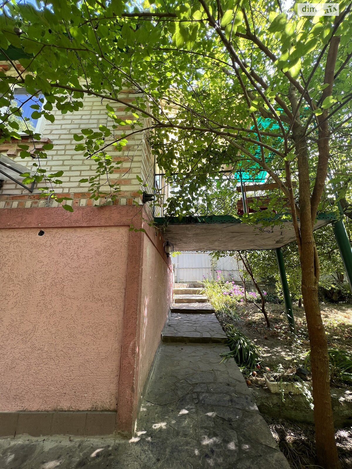 двоповерховий будинок з верандою, 60 кв. м, цегла. Продаж у Березині фото 1 двоповерховий будинок з верандою, 60 кв. м, цегла. Продаж у Березині фото 1