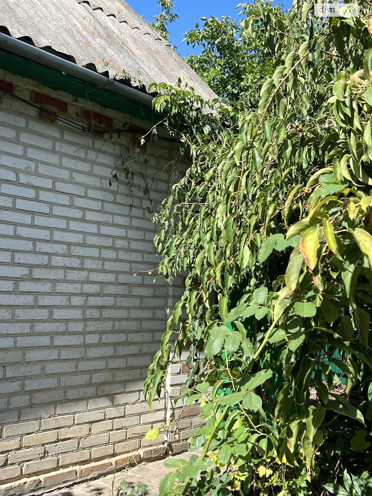 двоповерховий будинок з верандою, 60 кв. м, цегла. Продаж у Березині фото 1 двоповерховий будинок з верандою, 60 кв. м, цегла. Продаж у Березині фото 1