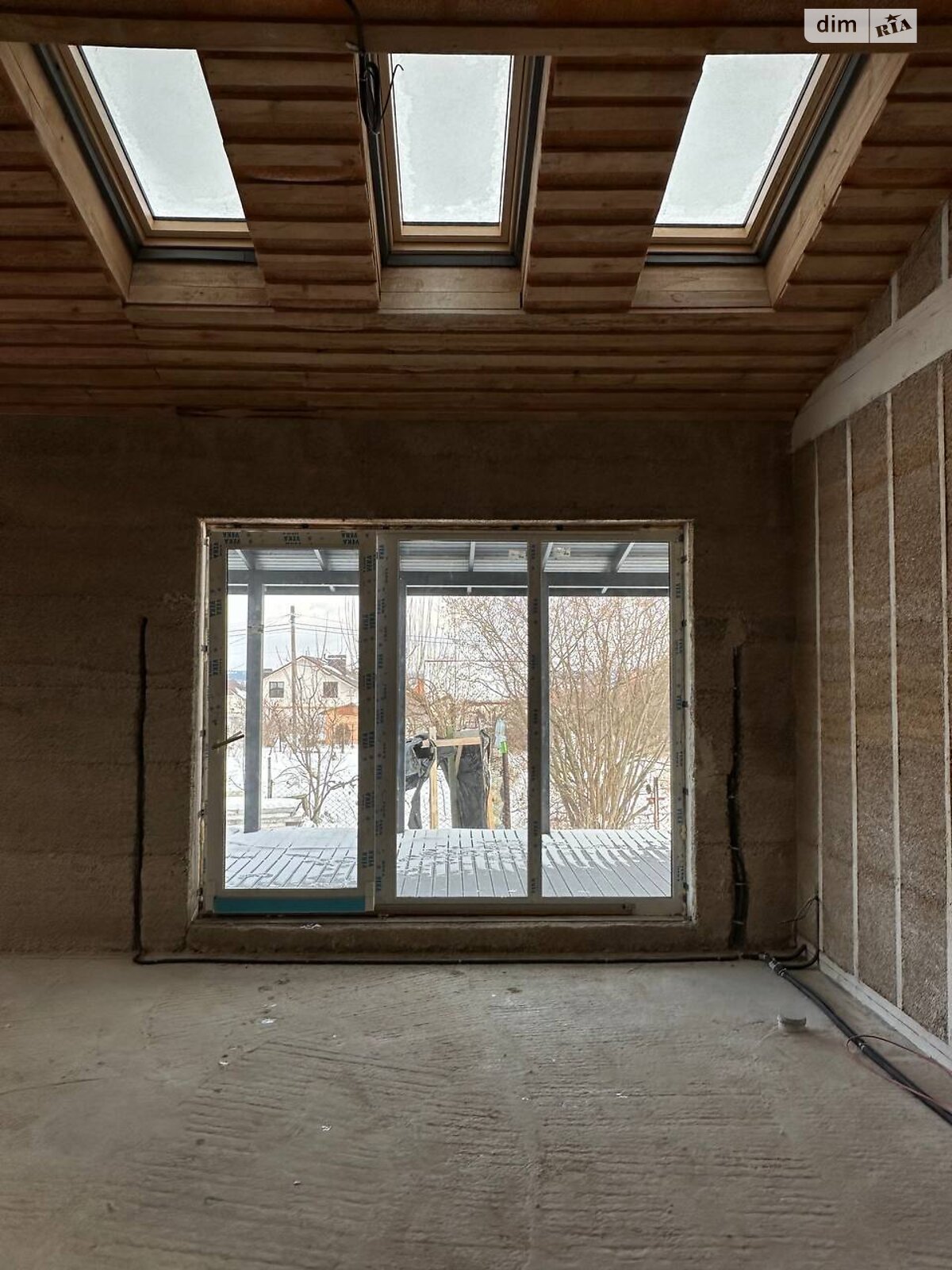 одноэтажный дом, 144 кв. м, монолитно-каркасный. Продажа в Березиной фото 1 одноэтажный дом, 144 кв. м, монолитно-каркасный. Продажа в Березиной фото 1